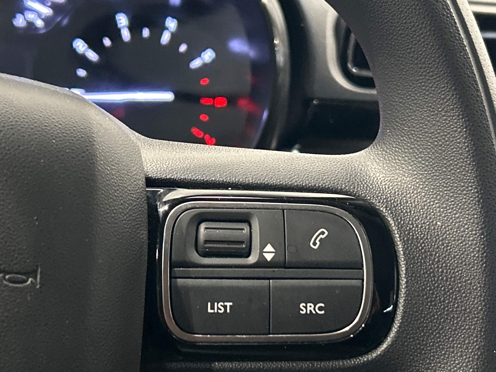 CITROEN C3 PT110 S&S BVM6 SHINE