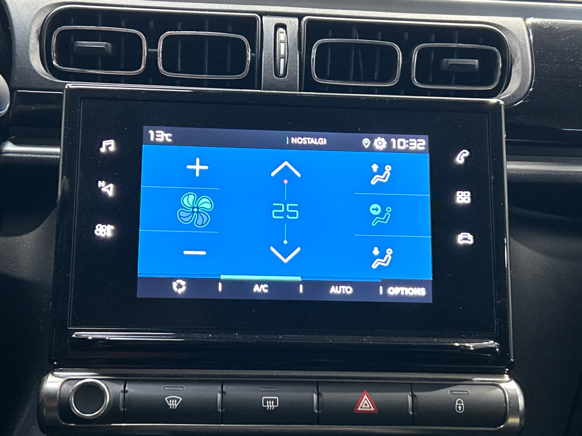CITROEN C3 PT110 S&S BVM6 SHINE