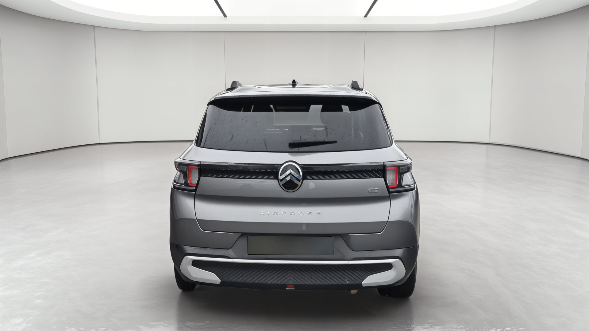 CITROEN C3 AIRCROSS Hybride 145 E-dcs6 MAX
