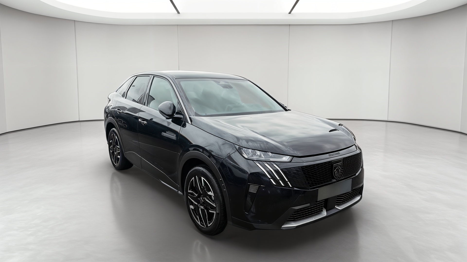 PEUGEOT 3008 Allure Hybrid 145 ch e-DCS6