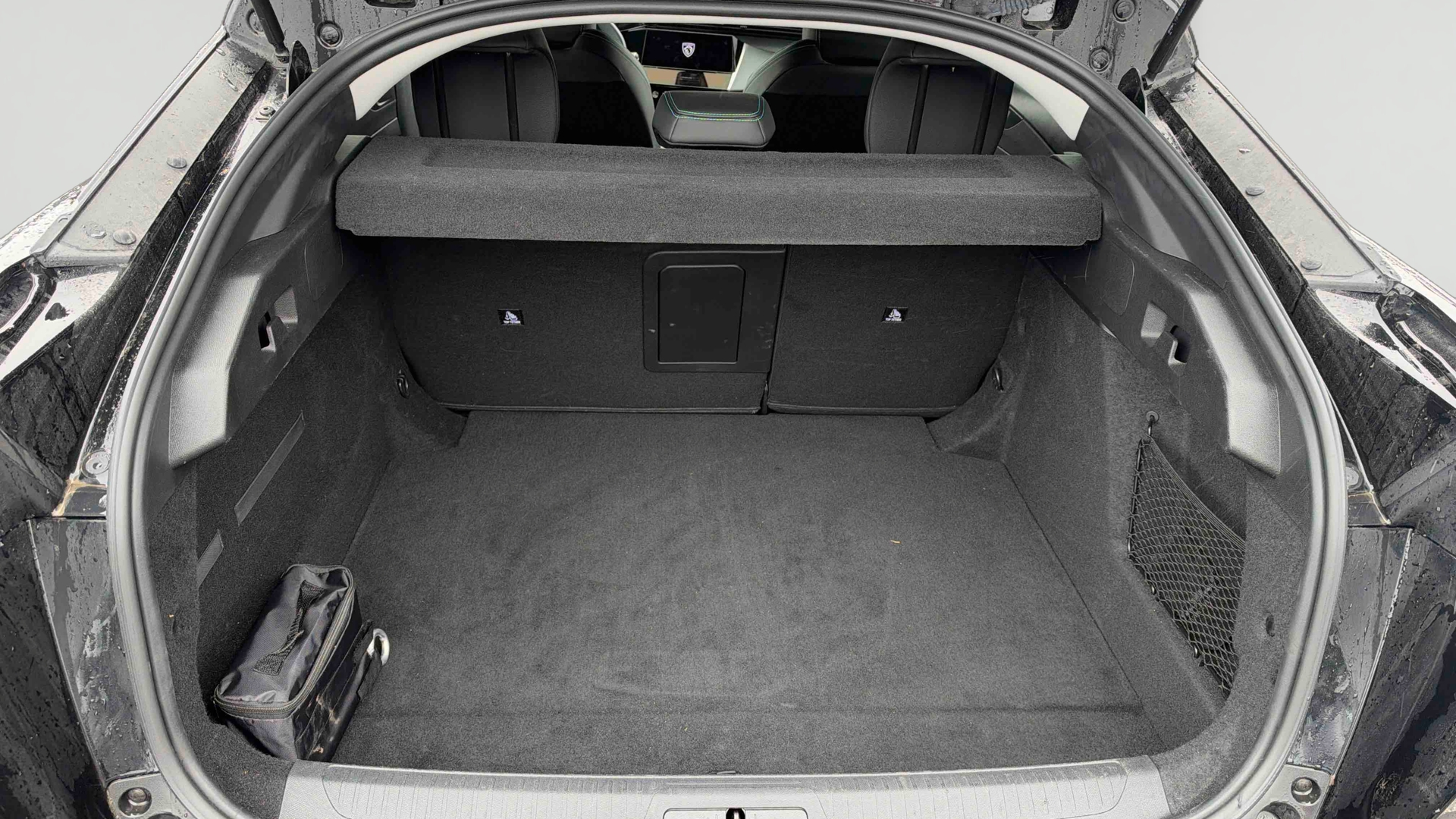 PEUGEOT 408 Allure Hybrid 145 ch e-DCS6