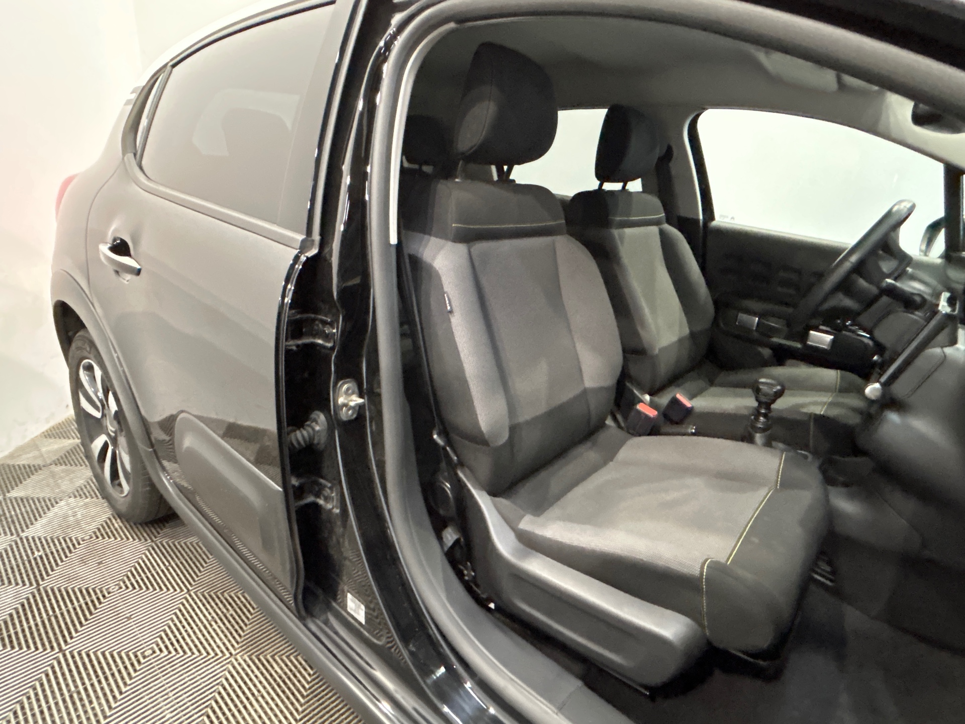 CITROEN C3 PT110 S&S BVM6 SHINE