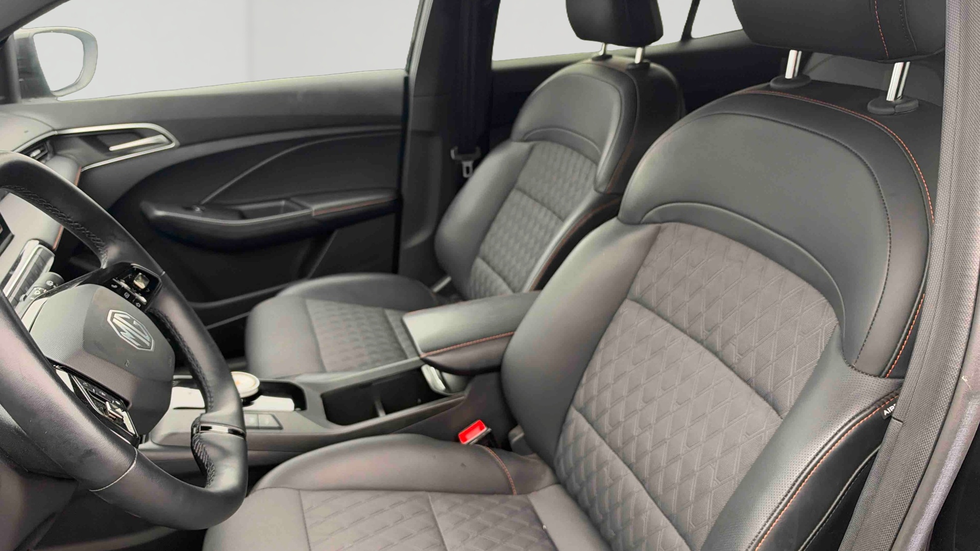 MG MG3 1.5 Hybrid 197 Luxury