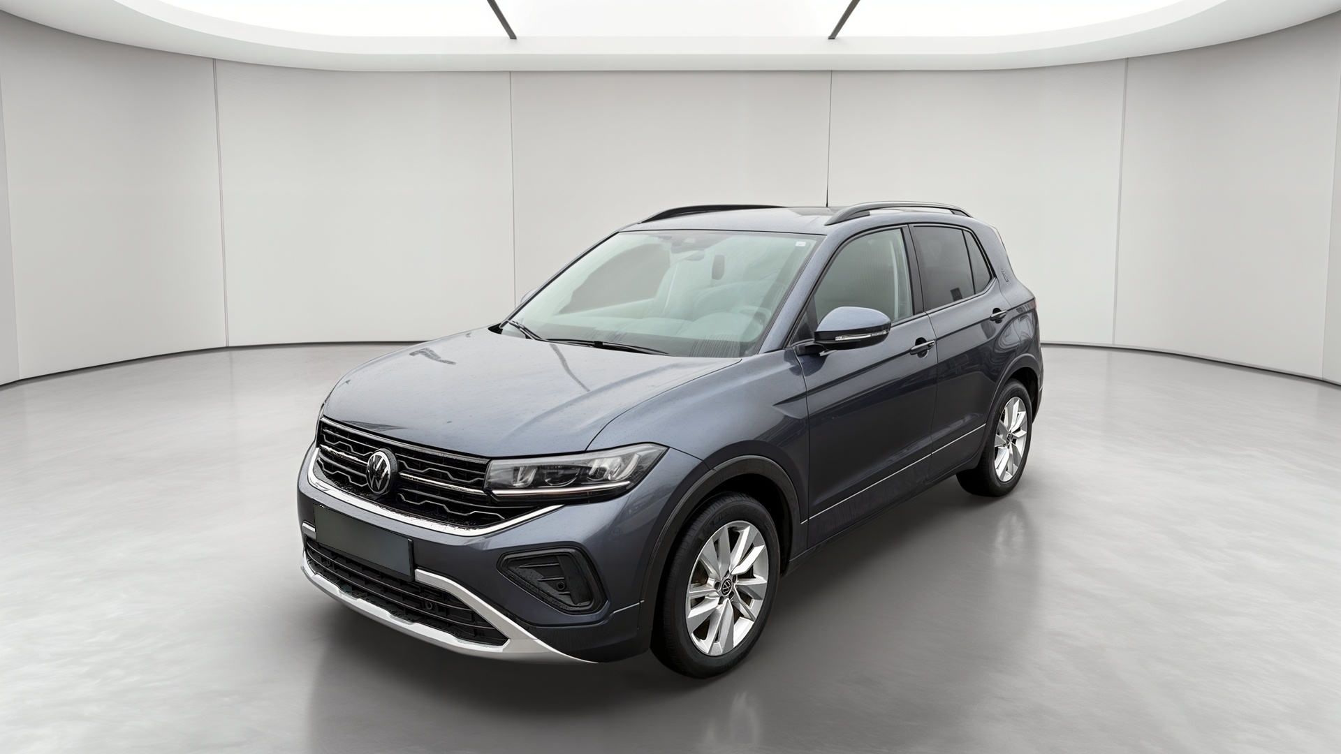 VOLKSWAGEN T-CROSS Edition 1.0 TSI 116 DSG