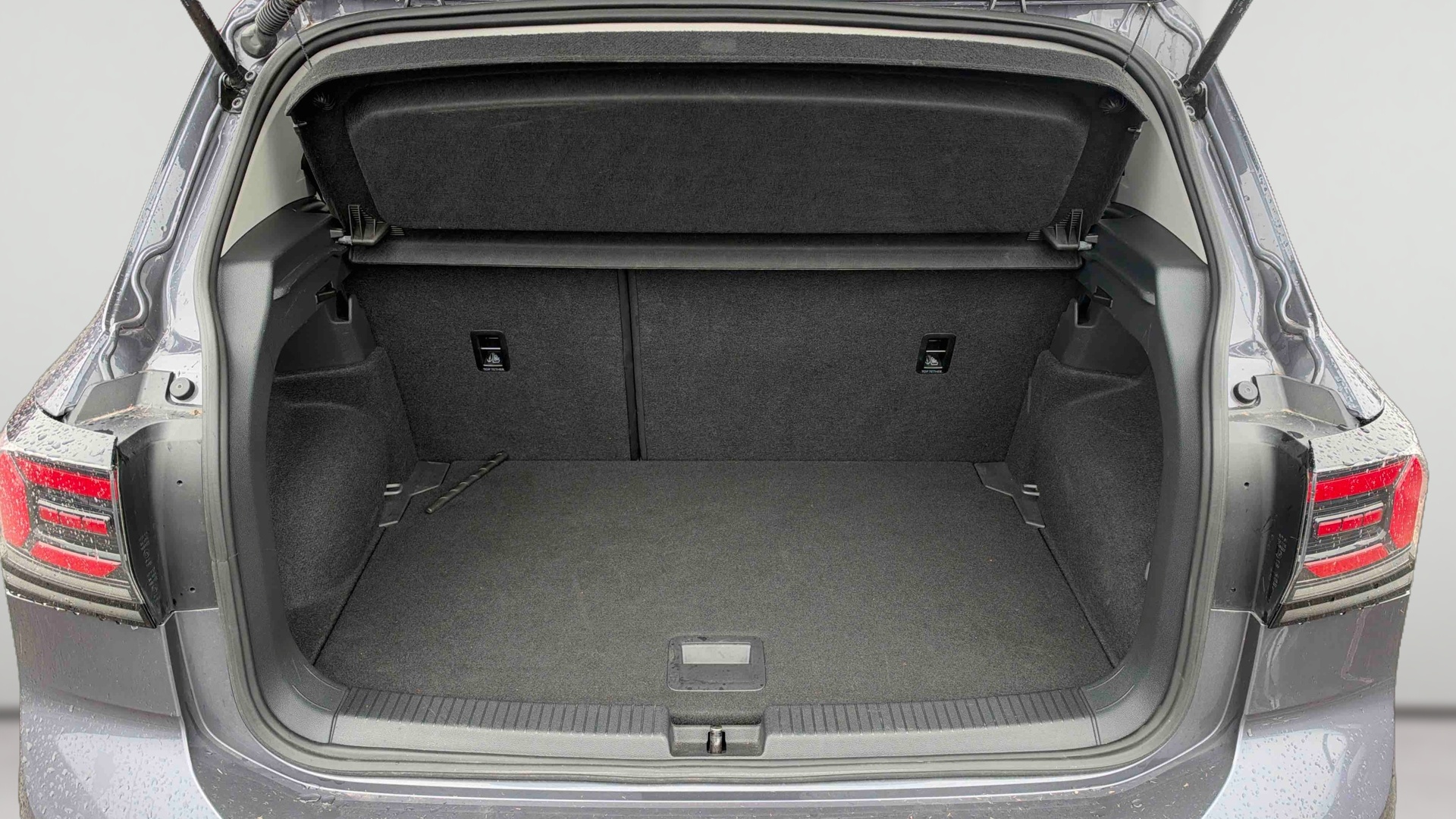 VOLKSWAGEN T-CROSS Edition 1.0 TSI 116 DSG