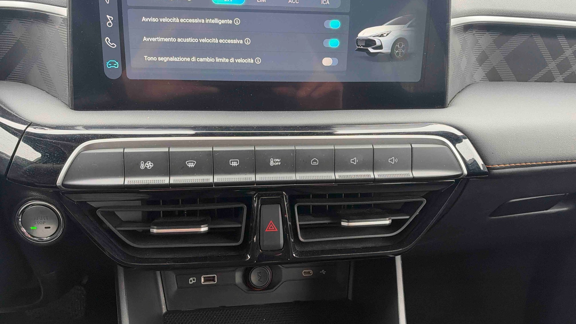 MG MG3 1.5 Hybrid 197 Luxury