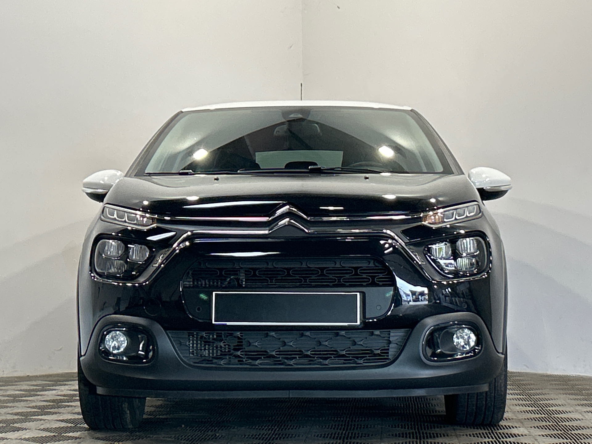 CITROEN C3 PT110 S&S BVM6 SHINE