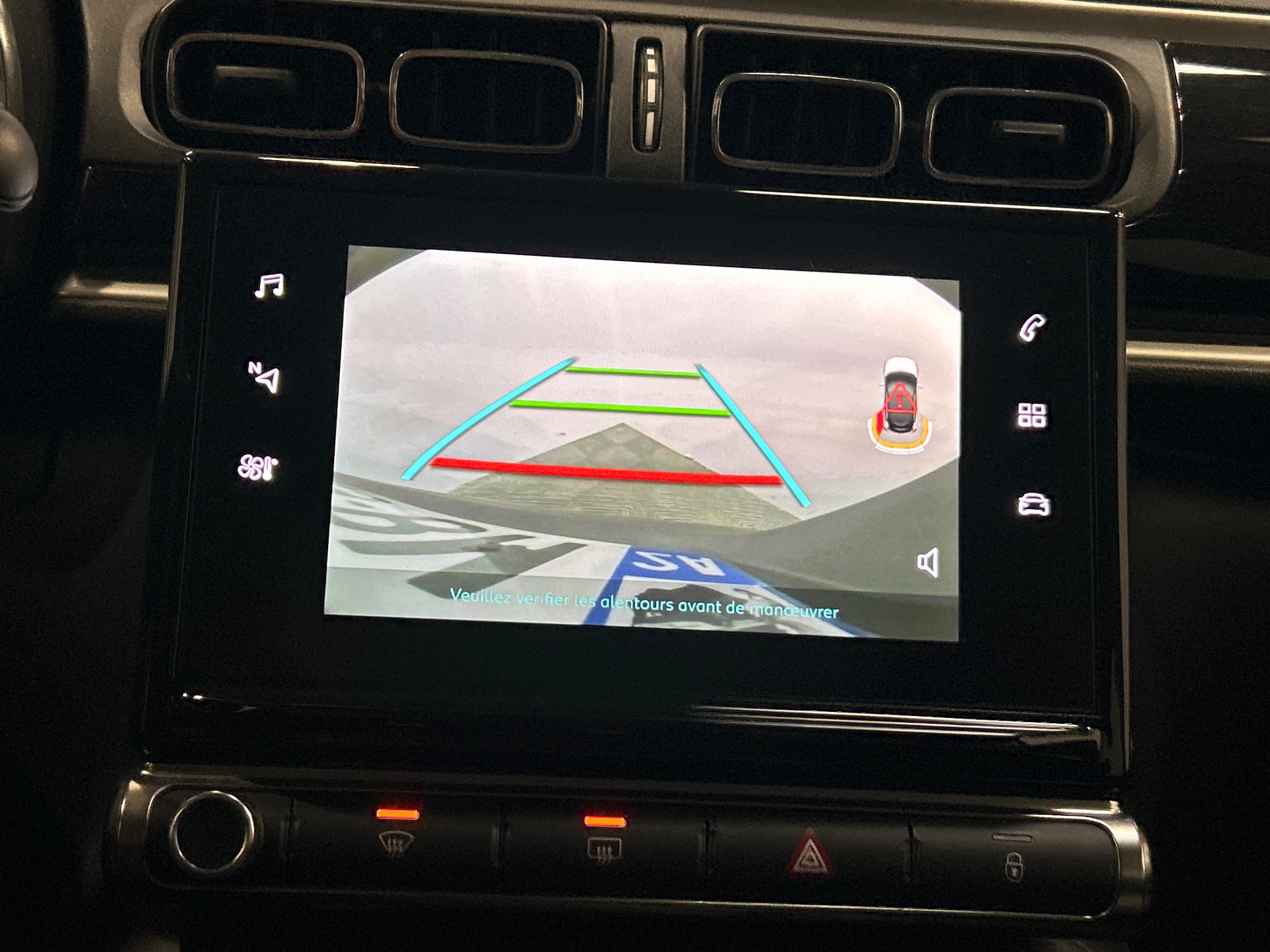 CITROEN C3 PT110 S&S BVM6 SHINE