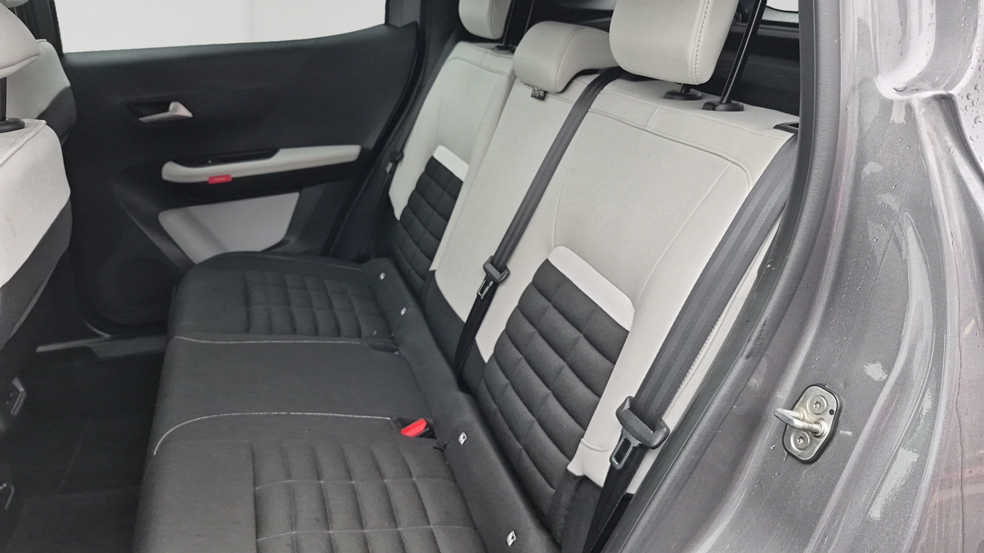 CITROEN C3 AIRCROSS Hybride 145 E-dcs6 MAX