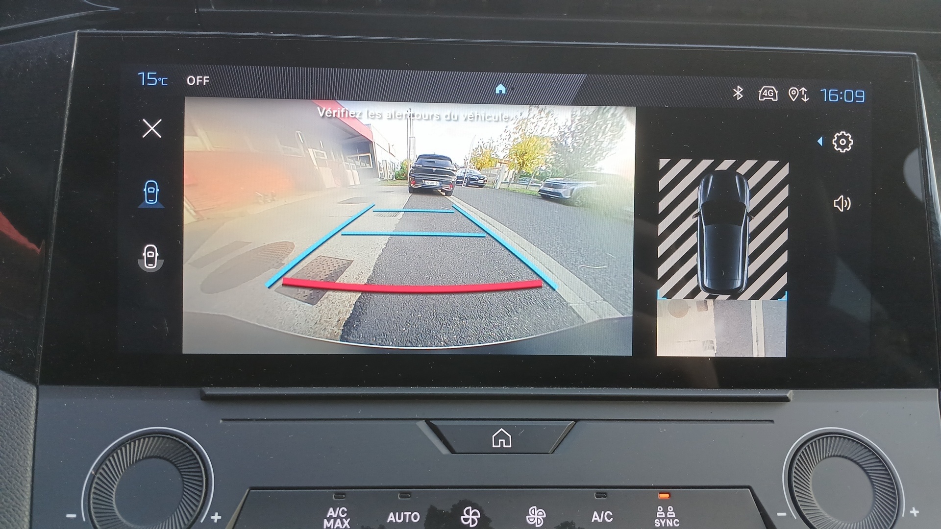 PEUGEOT 308 Allure BlueHDI 130 ch S&S EAT8