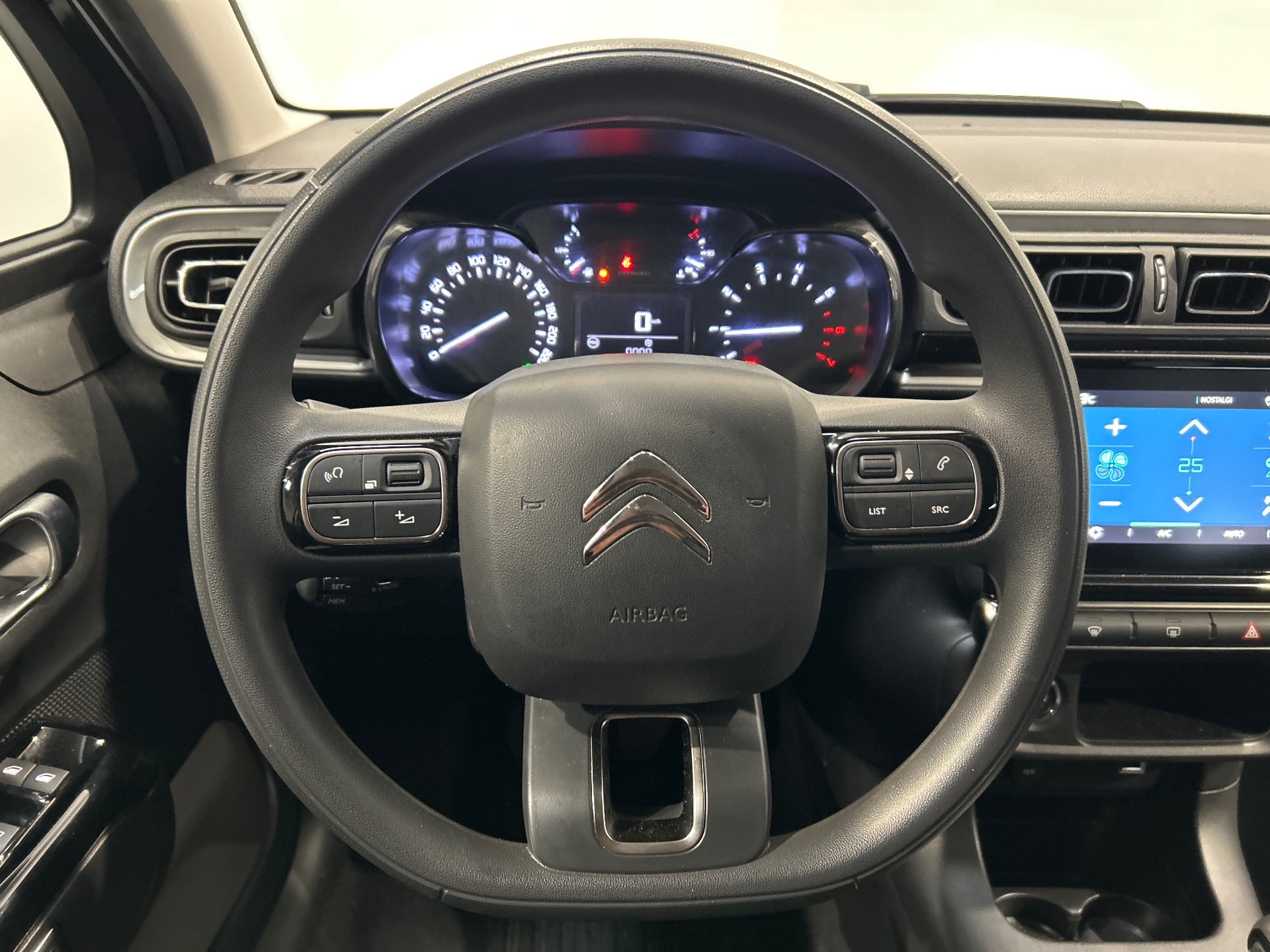 CITROEN C3 PT110 S&S BVM6 SHINE