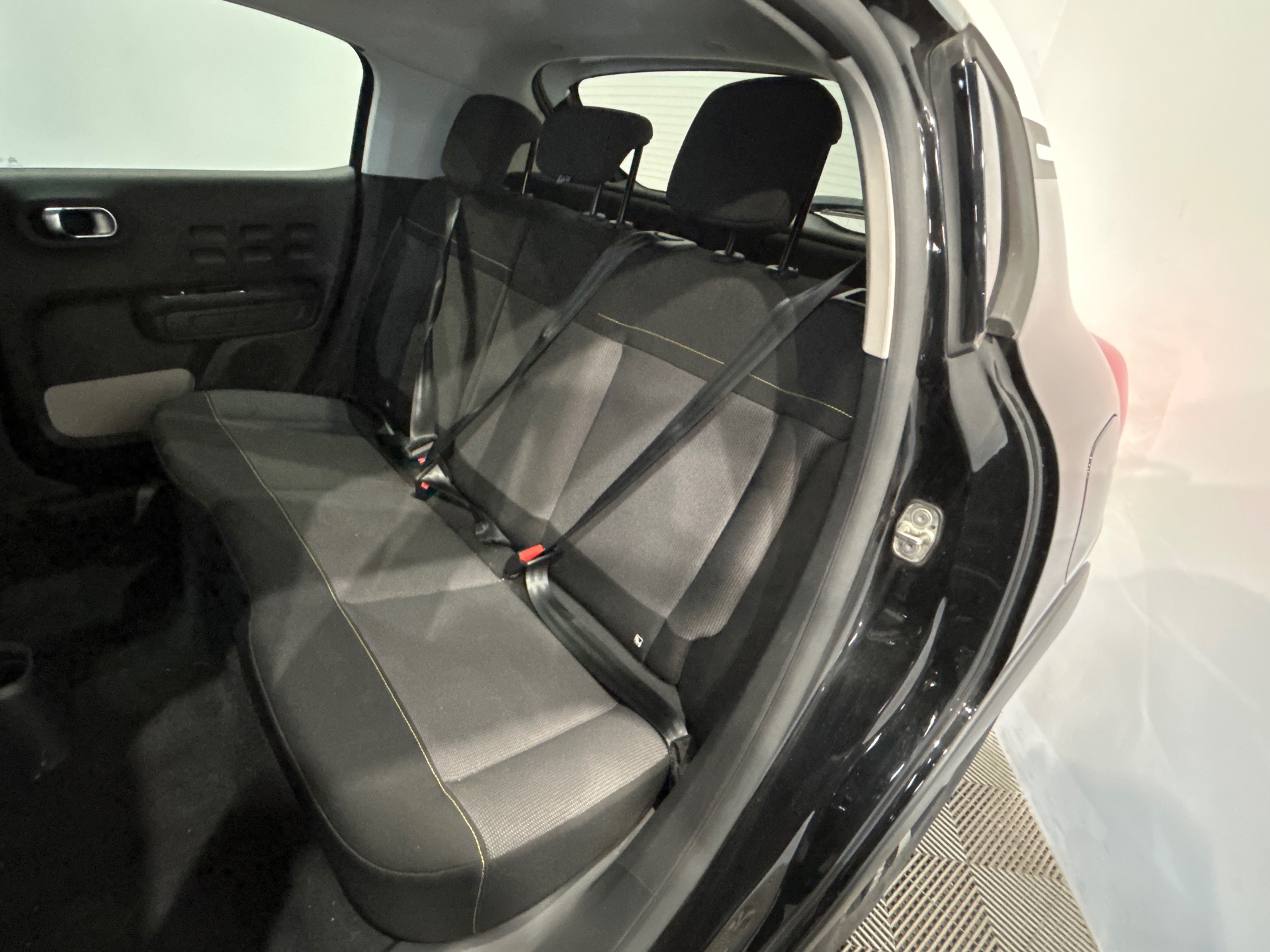 CITROEN C3 PT110 S&S BVM6 SHINE