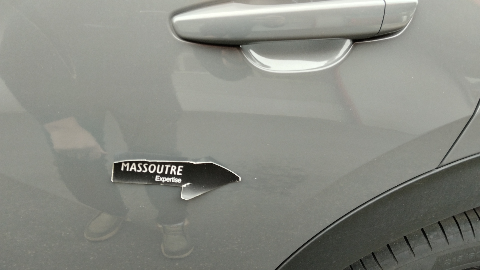 PEUGEOT 2008 Hybrid 145 ch e-DCS6 GT — expertise
