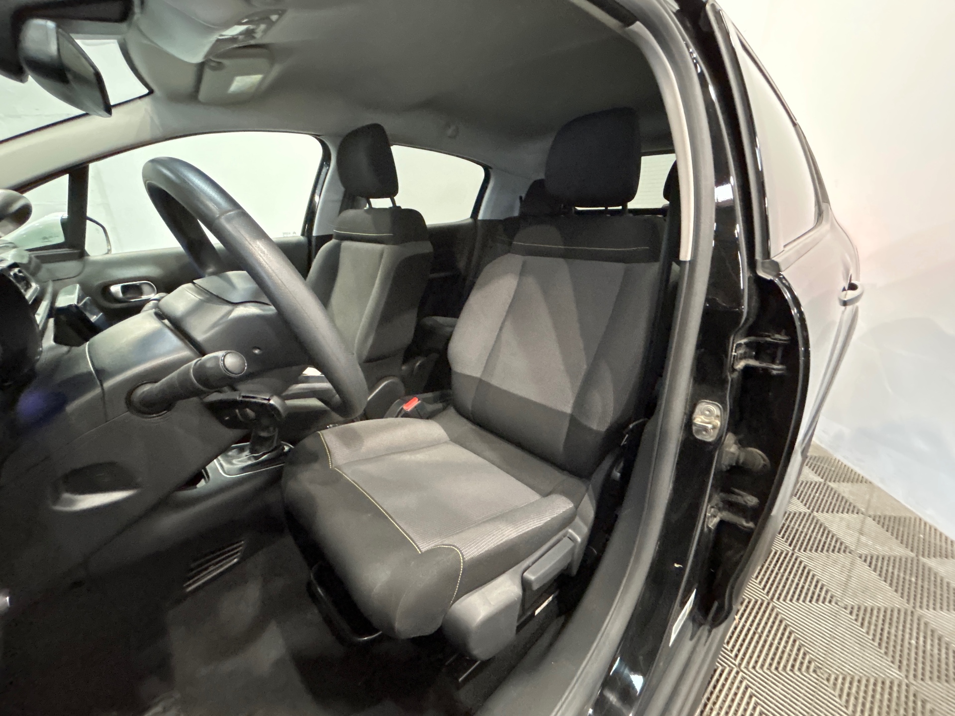 CITROEN C3 PT110 S&S BVM6 SHINE
