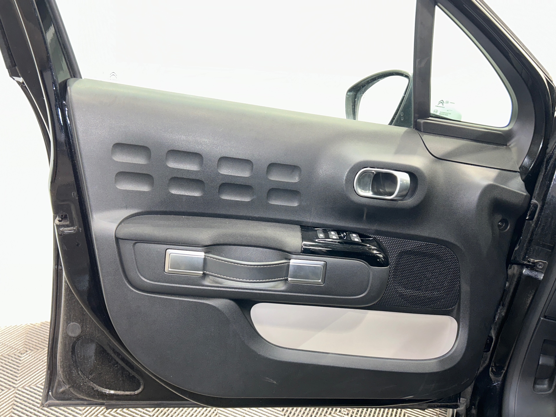 CITROEN C3 PT110 S&S BVM6 SHINE