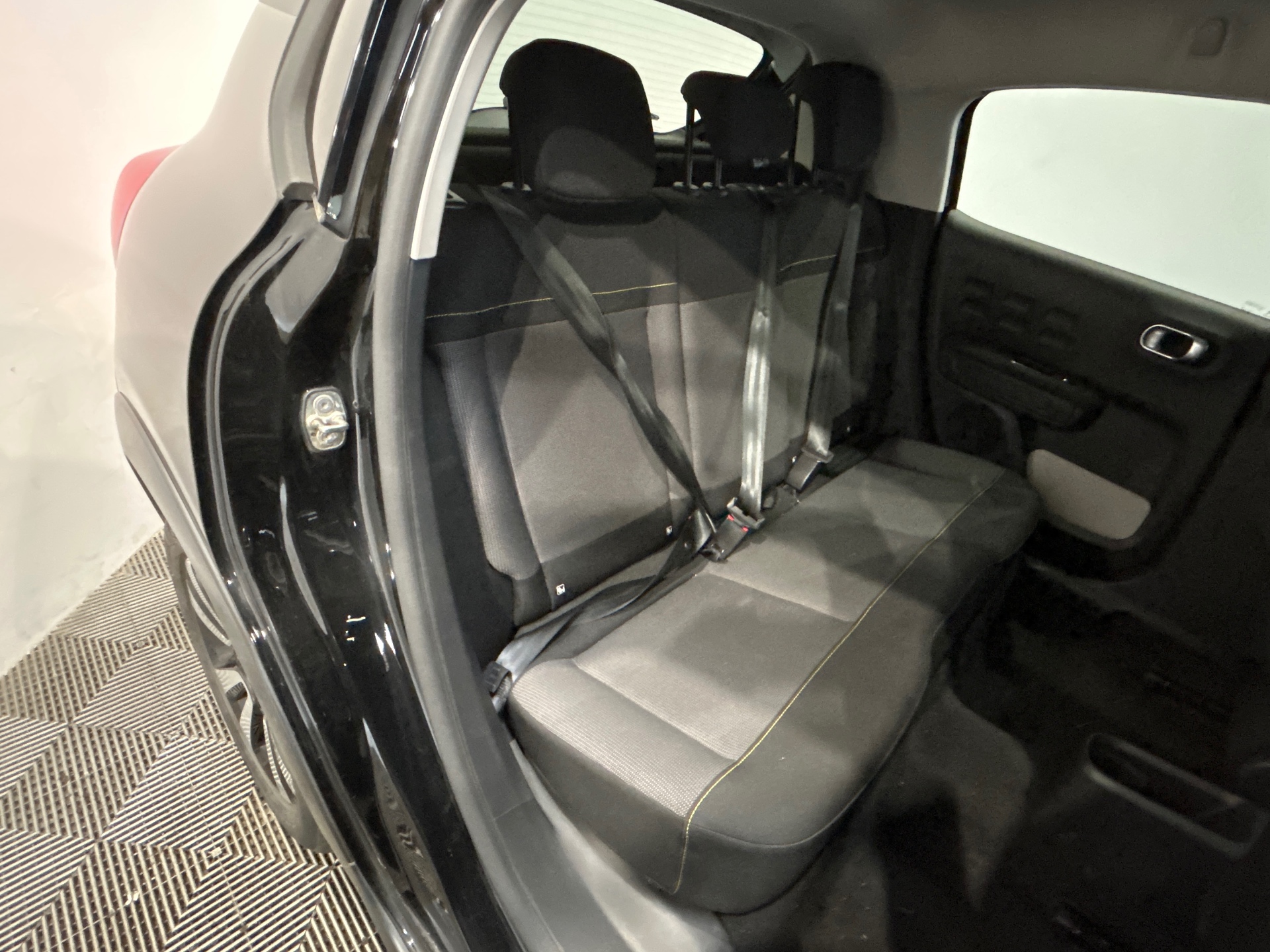 CITROEN C3 PT110 S&S BVM6 SHINE