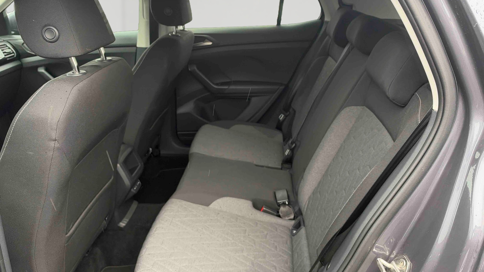 VOLKSWAGEN T-CROSS Edition 1.0 TSI 116 DSG