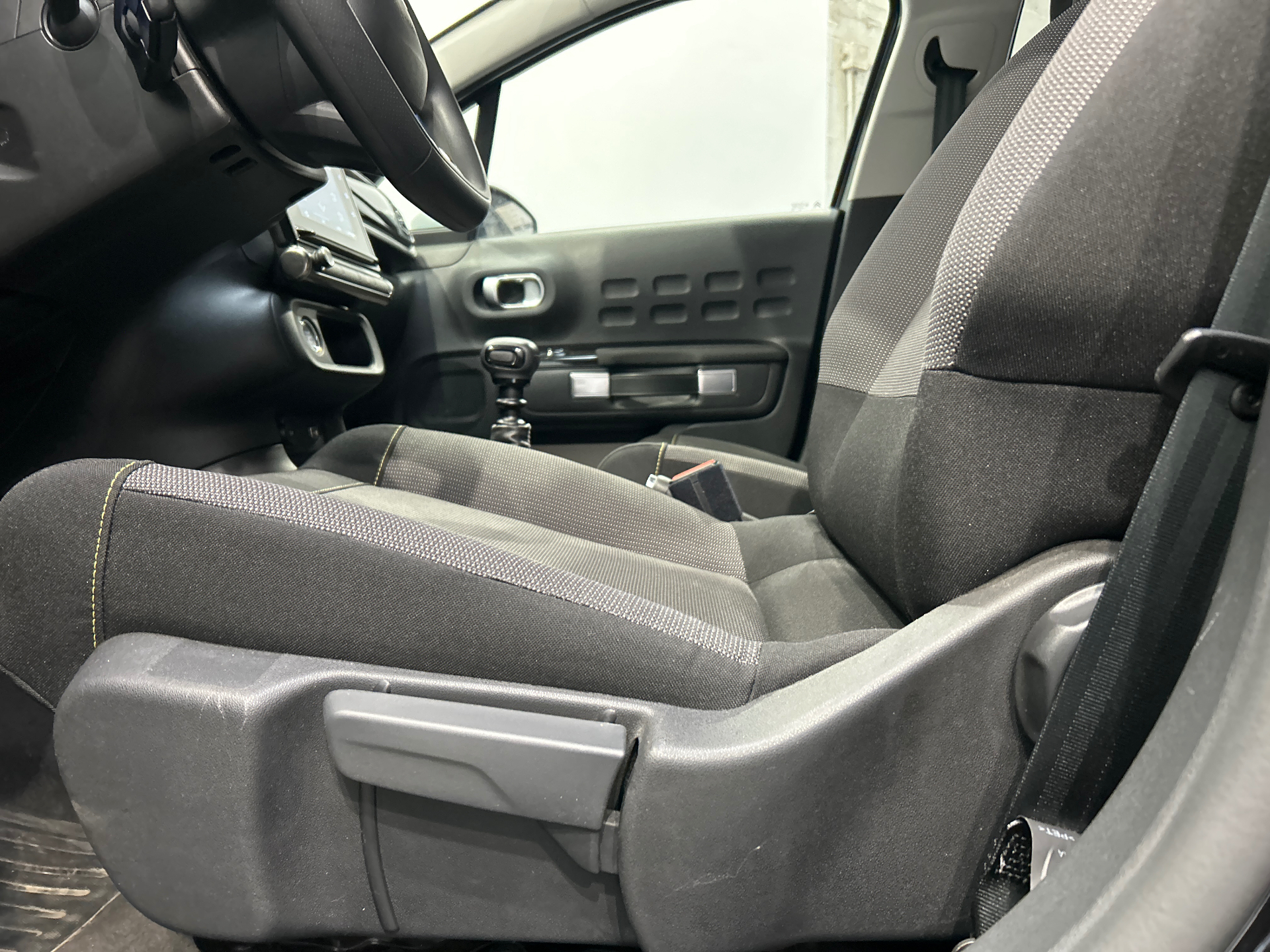 CITROEN C3 PT110 S&S BVM6 SHINE