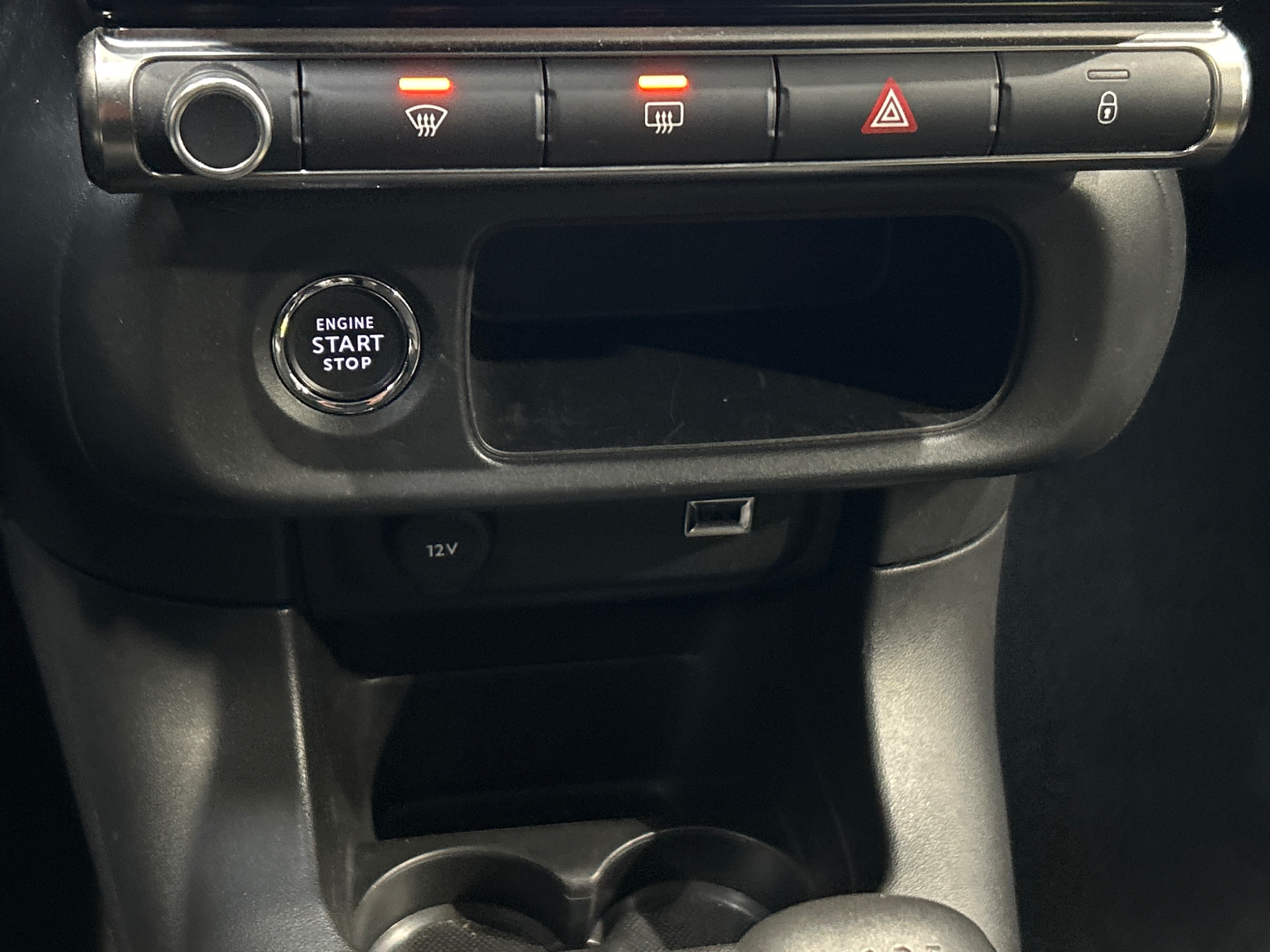 CITROEN C3 PT110 S&S BVM6 SHINE
