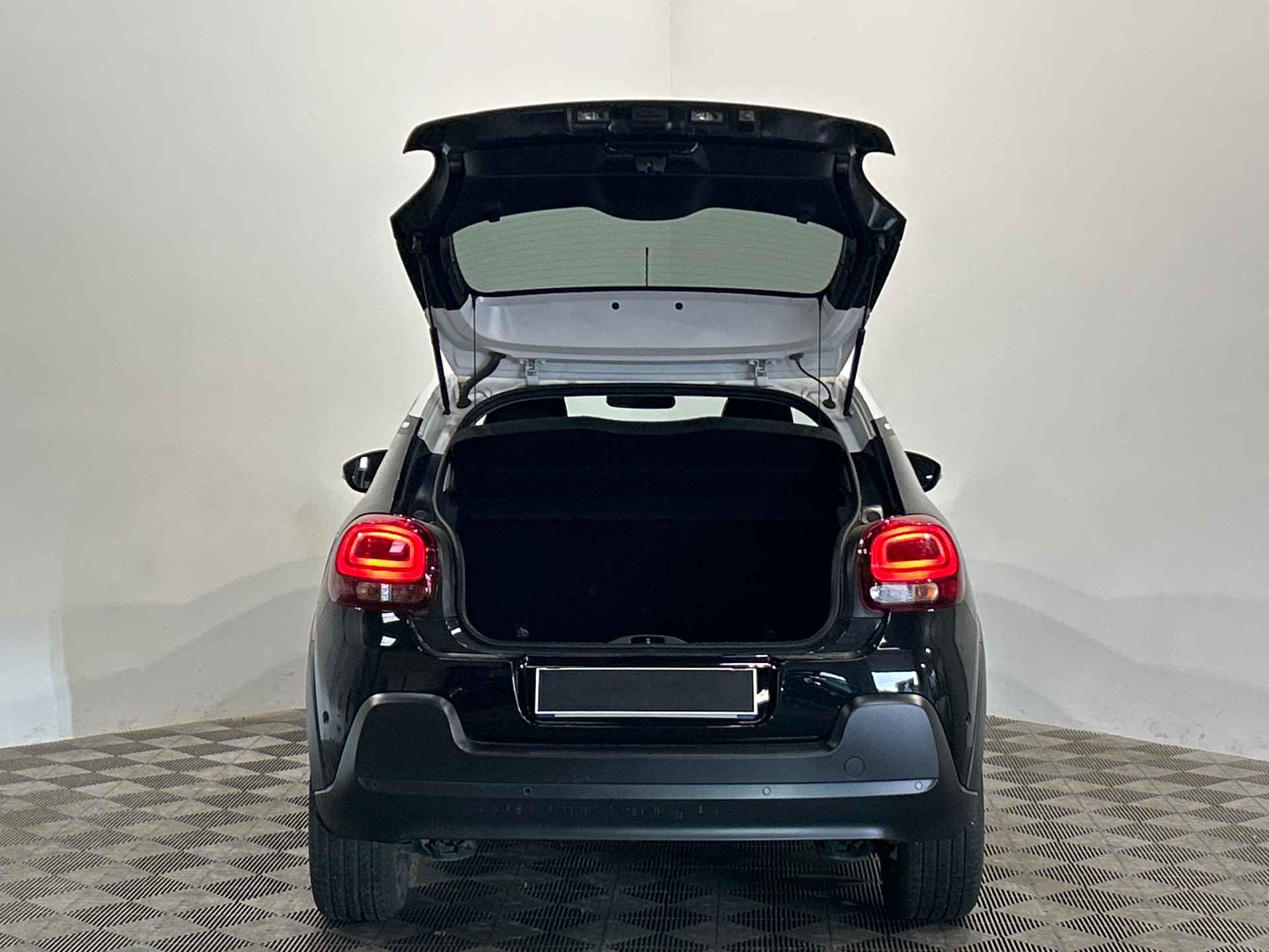 CITROEN C3 PT110 S&S BVM6 SHINE