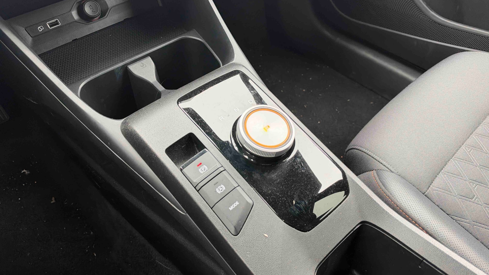 MG MG3 1.5 Hybrid 197 Luxury