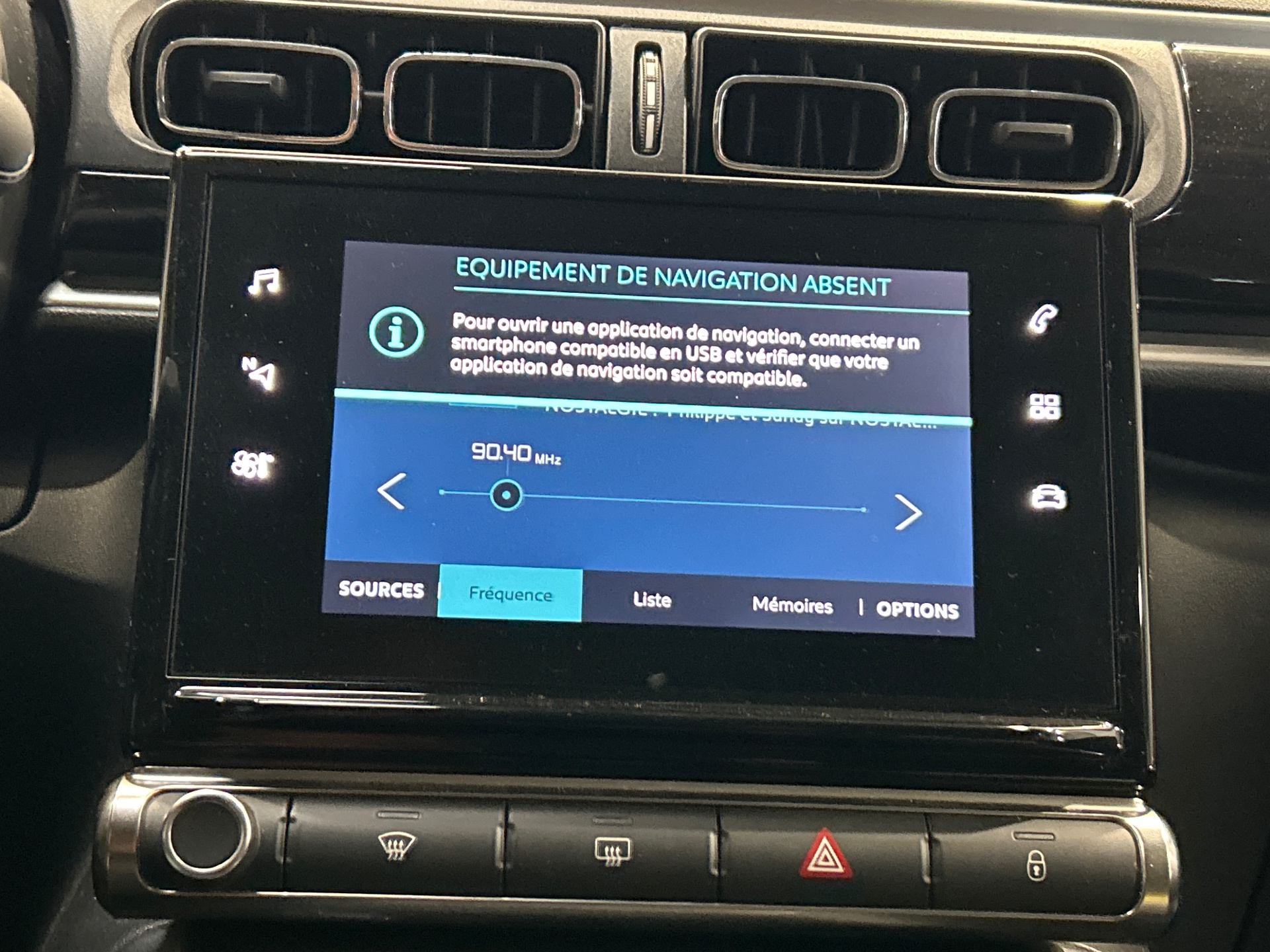 CITROEN C3 PT110 S&S BVM6 SHINE