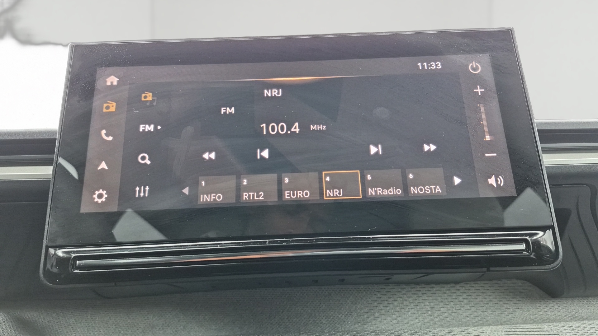 CITROEN C3 AIRCROSS Hybride 145 E-dcs6 MAX