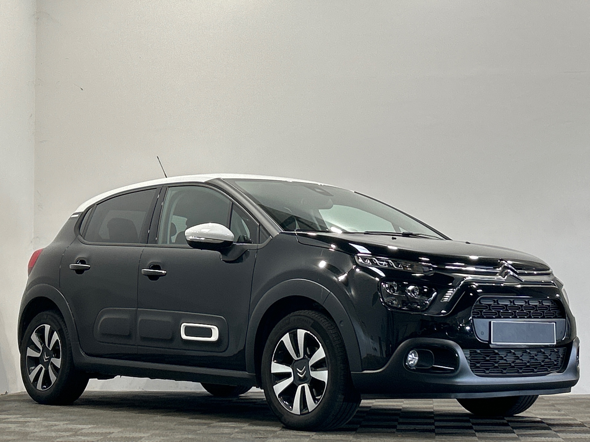 CITROEN C3 PT110 S&S BVM6 SHINE