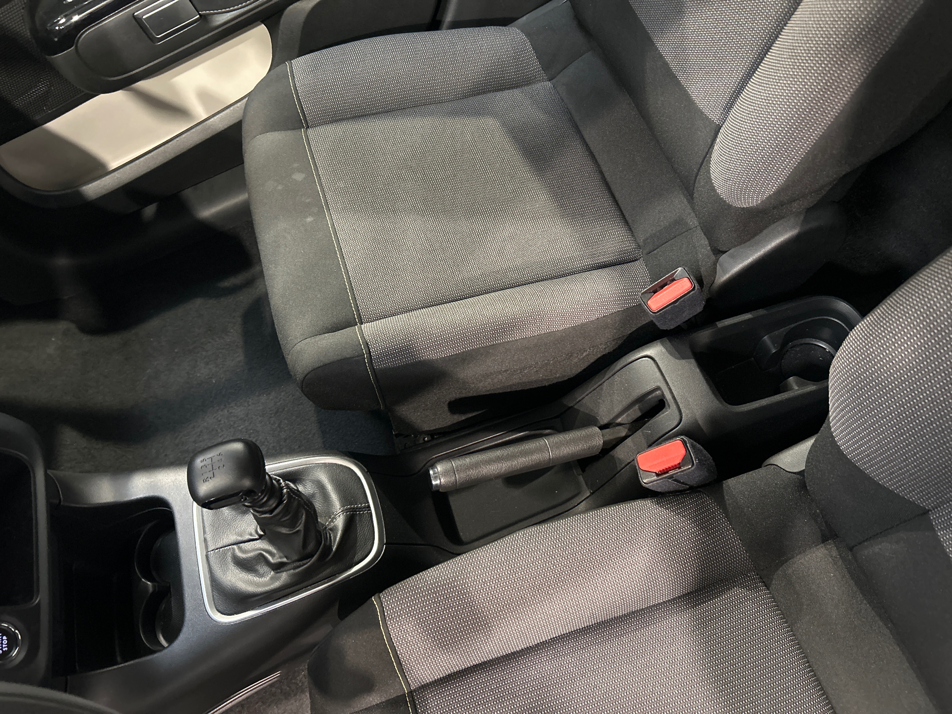 CITROEN C3 PT110 S&S BVM6 SHINE