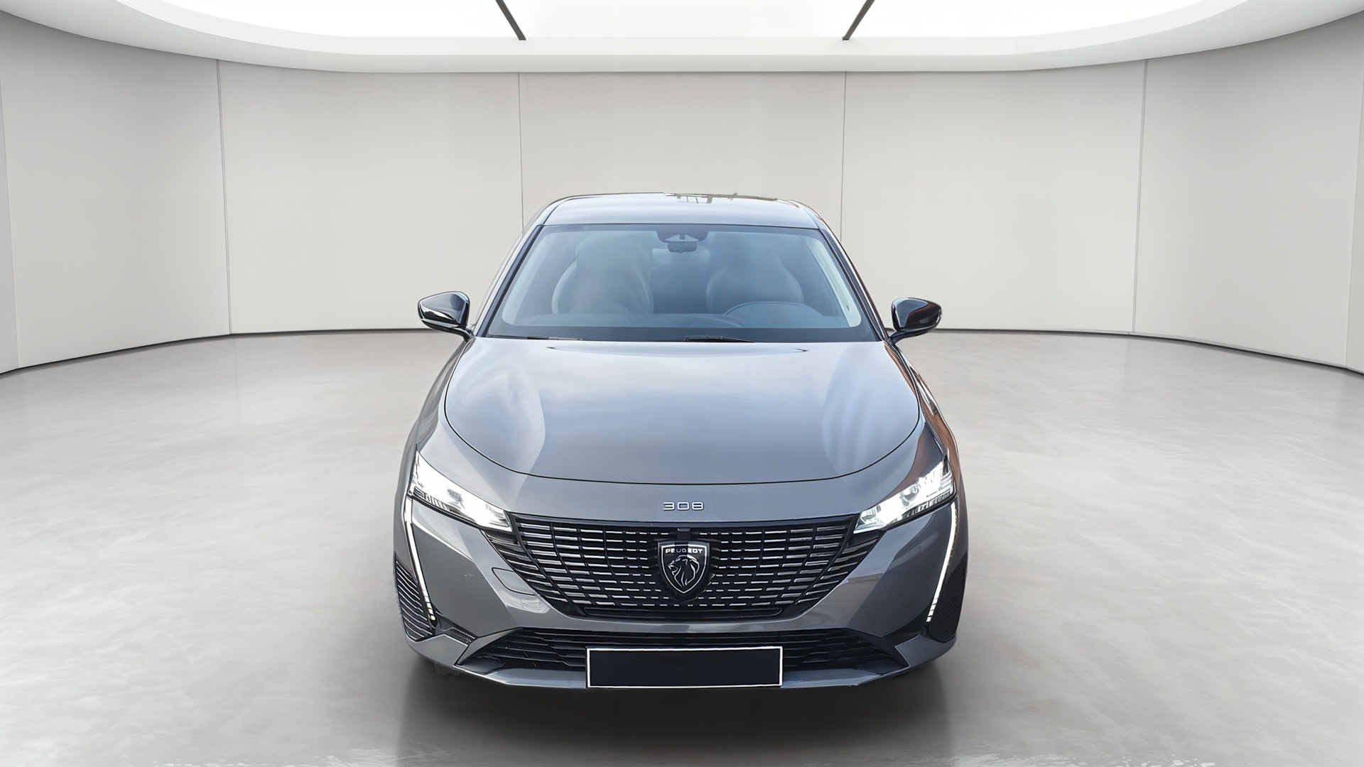 PEUGEOT 308 Allure BlueHDI 130 ch S&S EAT8