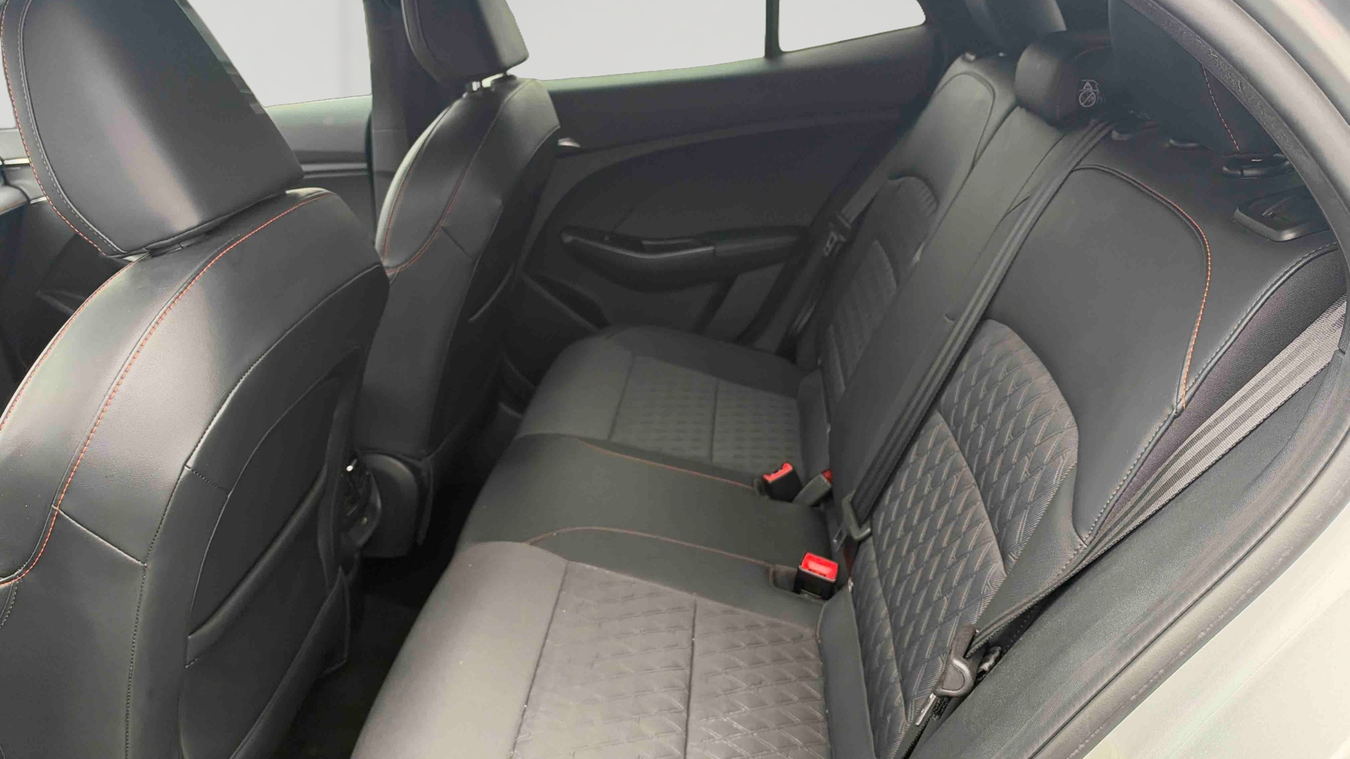 MG MG3 1.5 Hybrid 197 Luxury