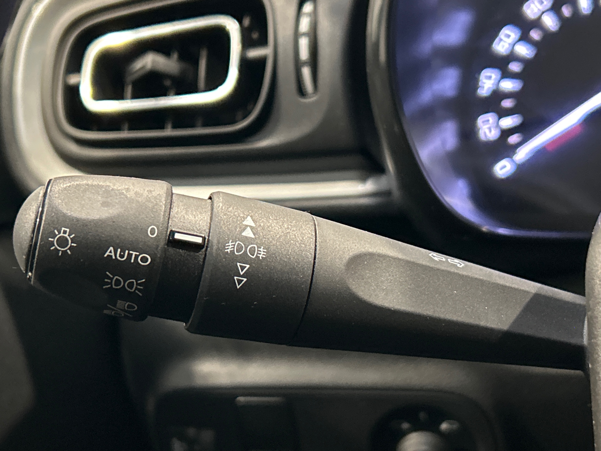 CITROEN C3 PT110 S&S BVM6 SHINE