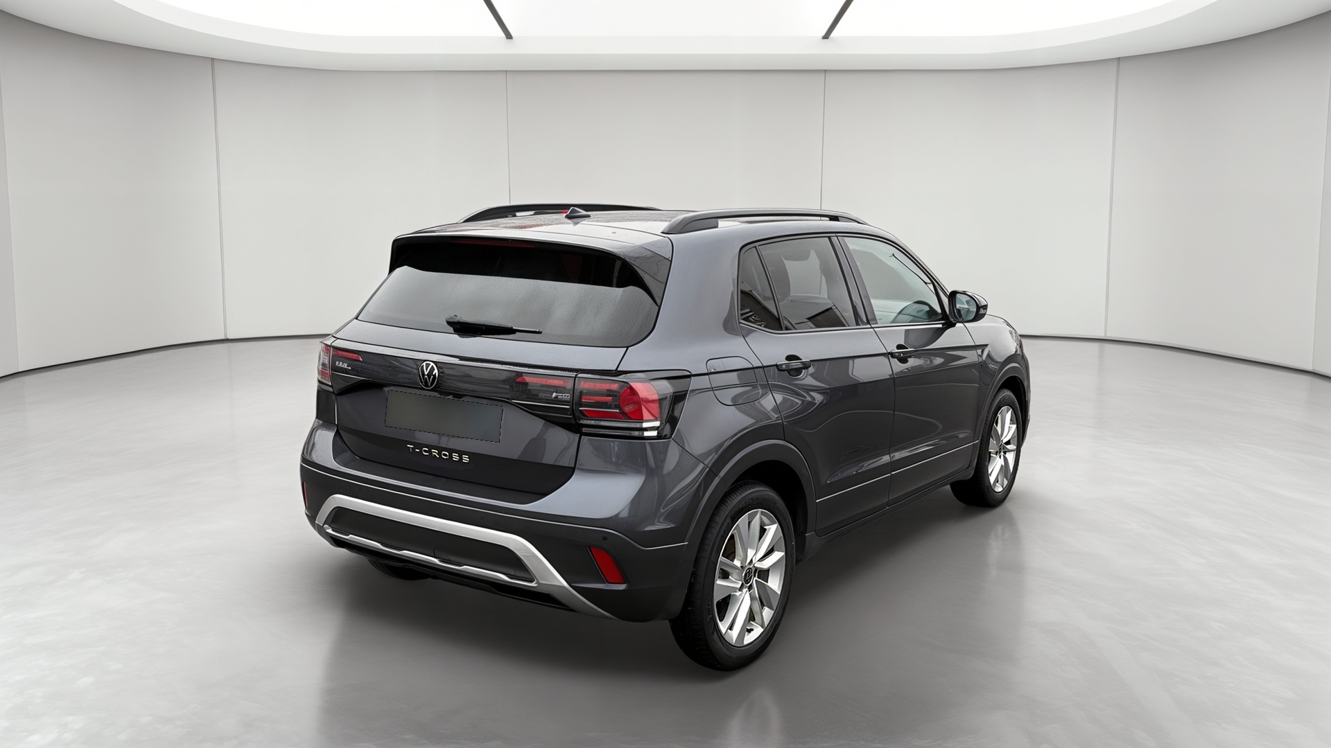 VOLKSWAGEN T-CROSS Edition 1.0 TSI 116 DSG