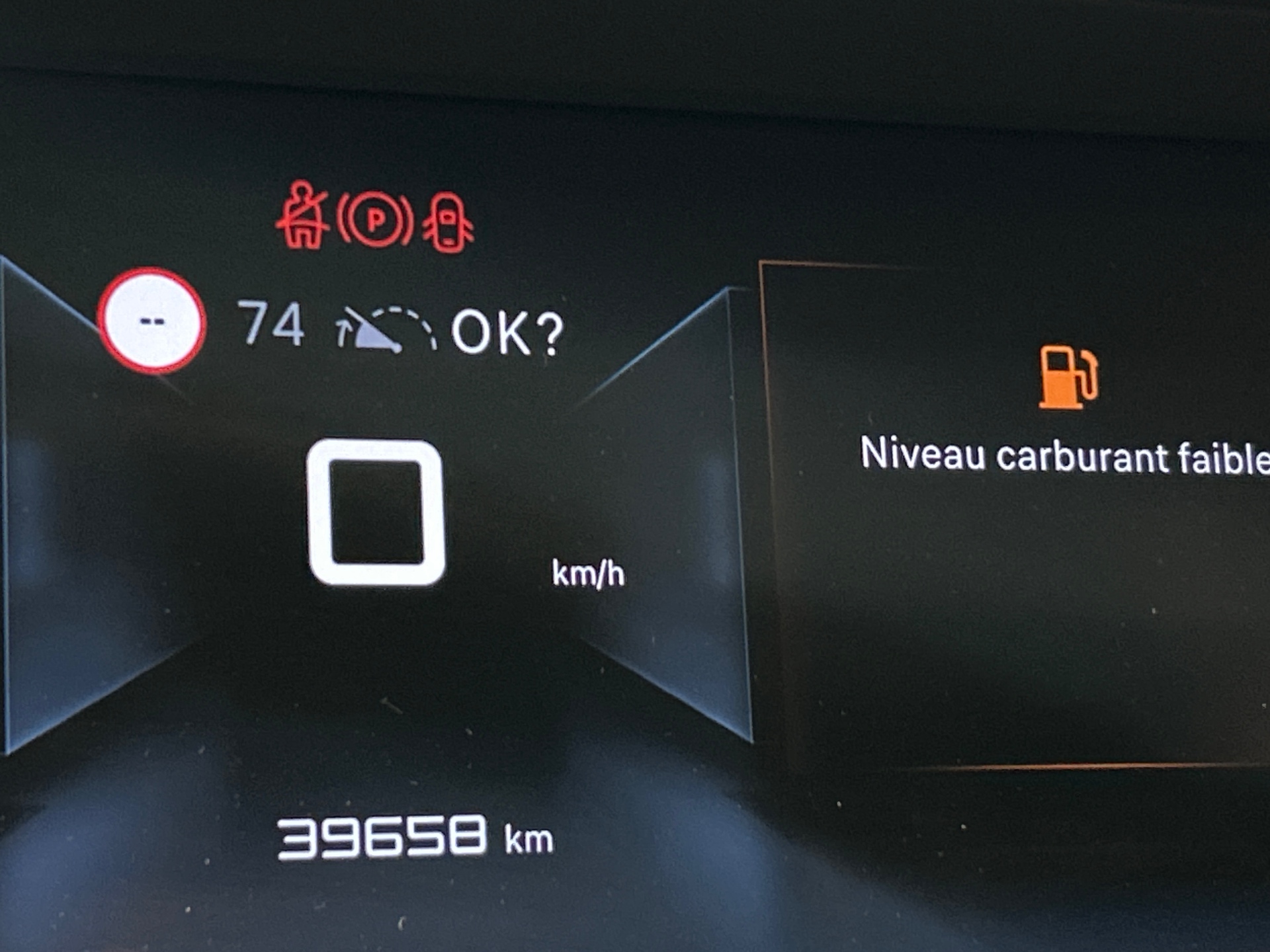 CITROEN JUMPY FOURGON Fourgon Taille M BlueHDi 120 S&S BVM6 — expertise