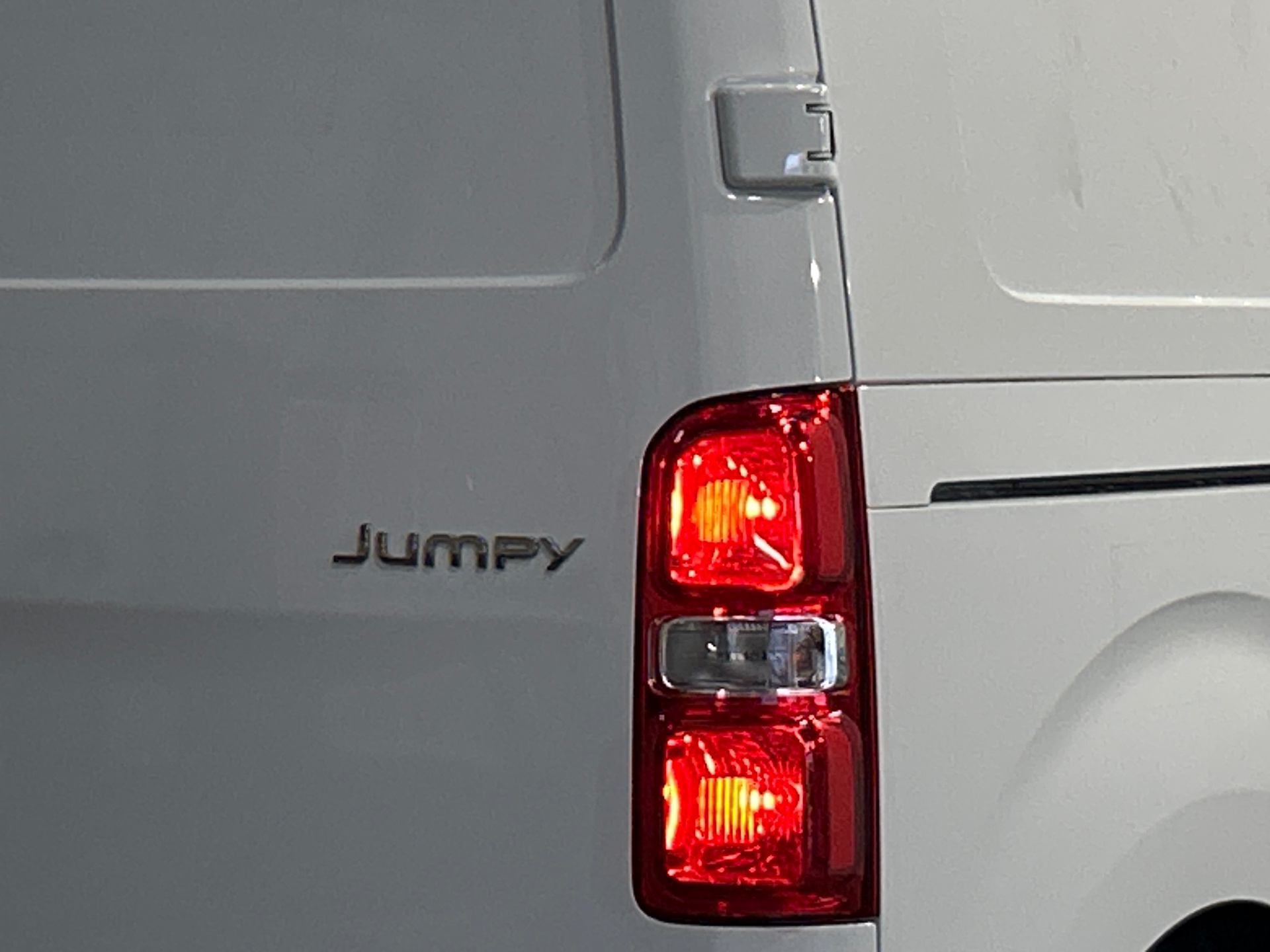 CITROEN JUMPY FOURGON Fourgon Taille M BlueHDi 120 S&S BVM6