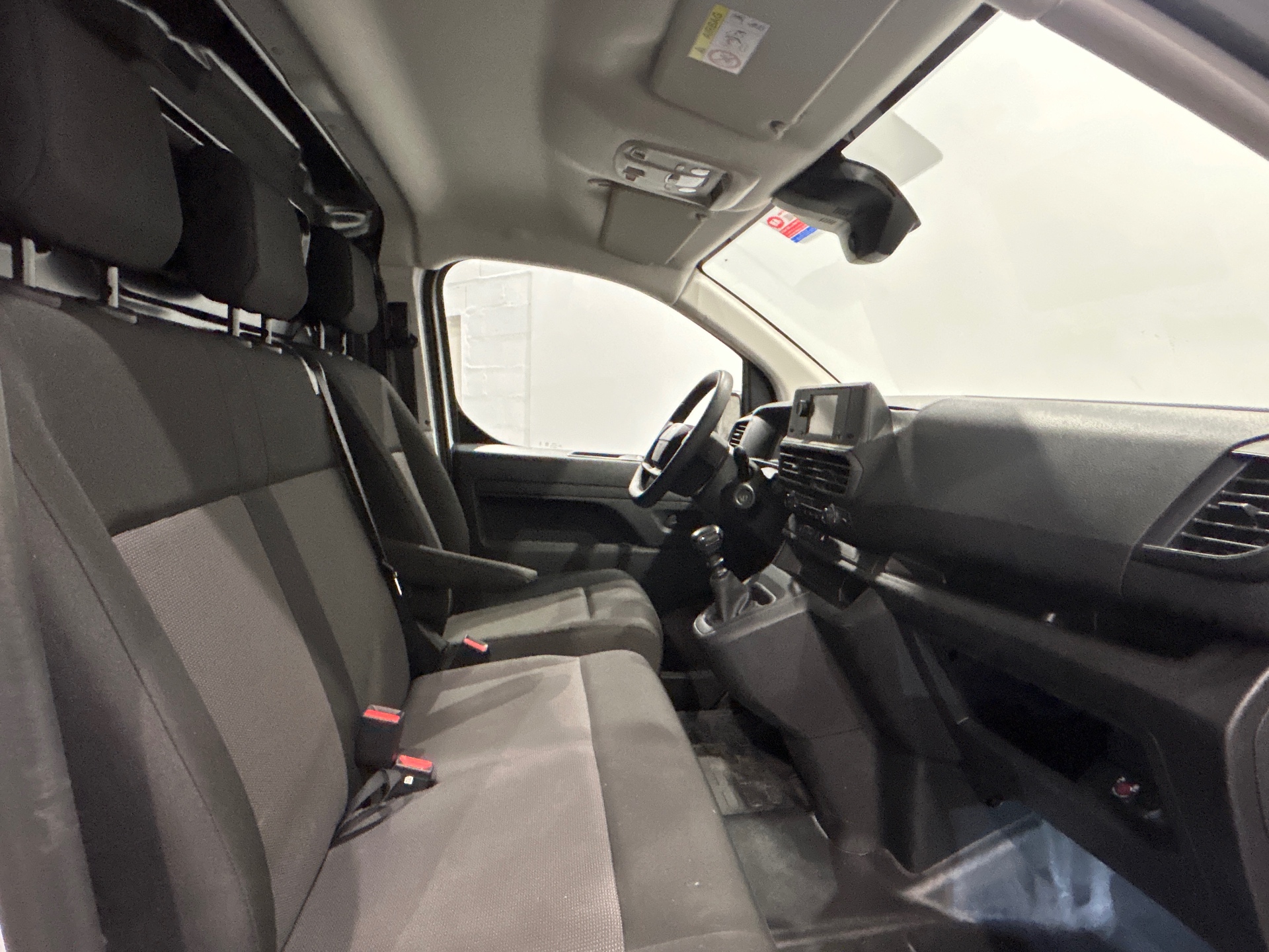 PEUGEOT EXPERT FOURGON Fourgon Taille M BlueHDi 120 S&S BVM6
