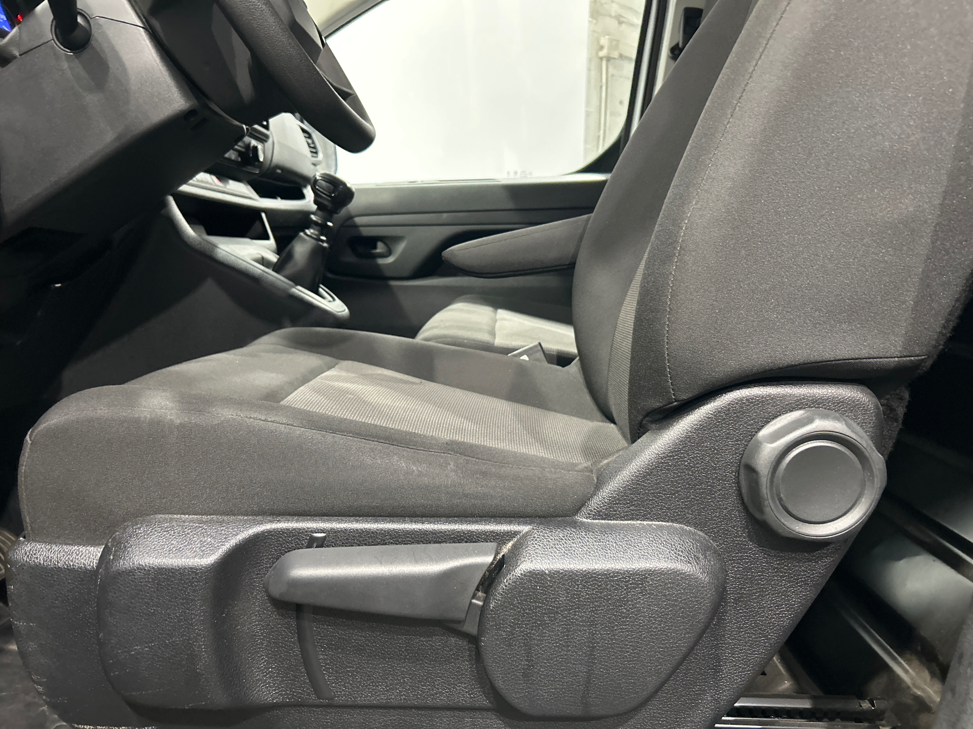 PEUGEOT EXPERT FOURGON Fourgon Taille M BlueHDi 120 S&S BVM6