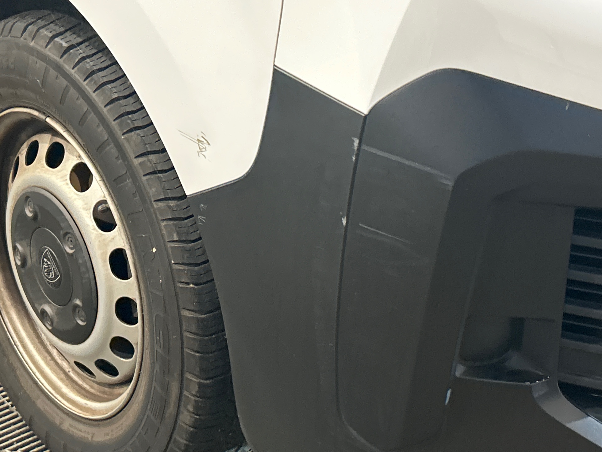 PEUGEOT EXPERT FOURGON Fourgon Taille M BlueHDi 120 S&S BVM6 — expertise