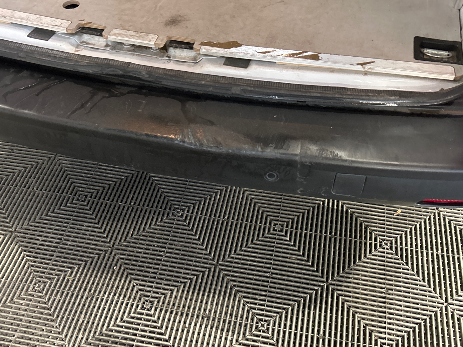 CITROEN JUMPY FOURGON Fourgon Taille M BlueHDi 120 S&S BVM6 — expertise