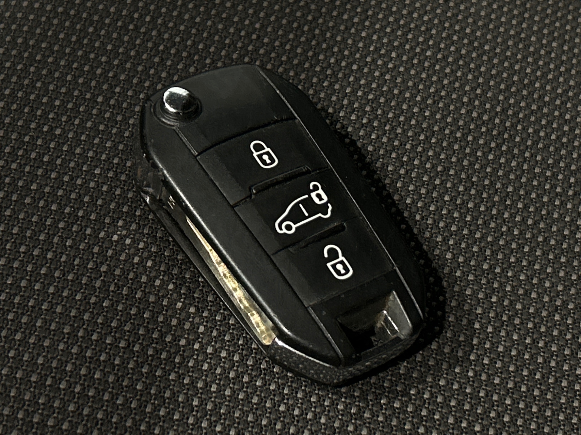 PEUGEOT EXPERT FOURGON Fourgon Taille M BlueHDi 120 S&S BVM6