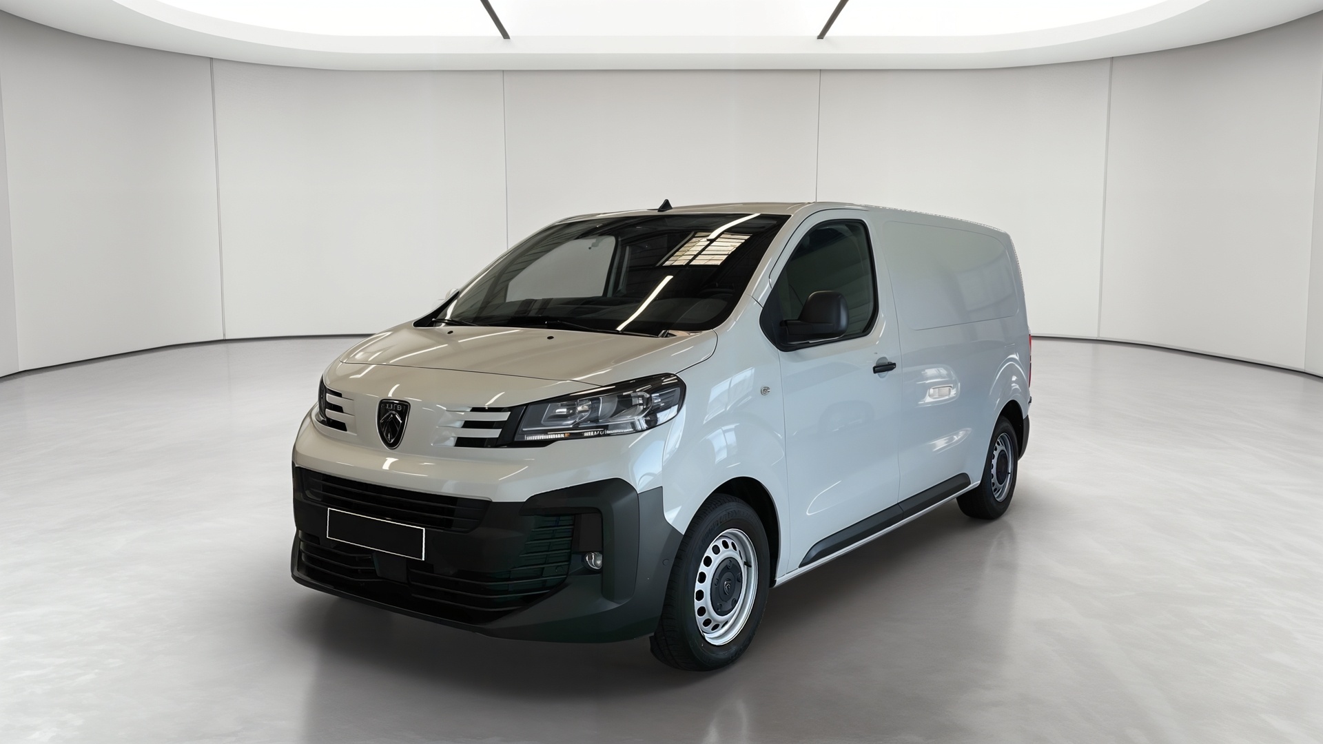 PEUGEOT EXPERT FOURGON Fourgon Taille M BlueHDi 120 S&S BVM6