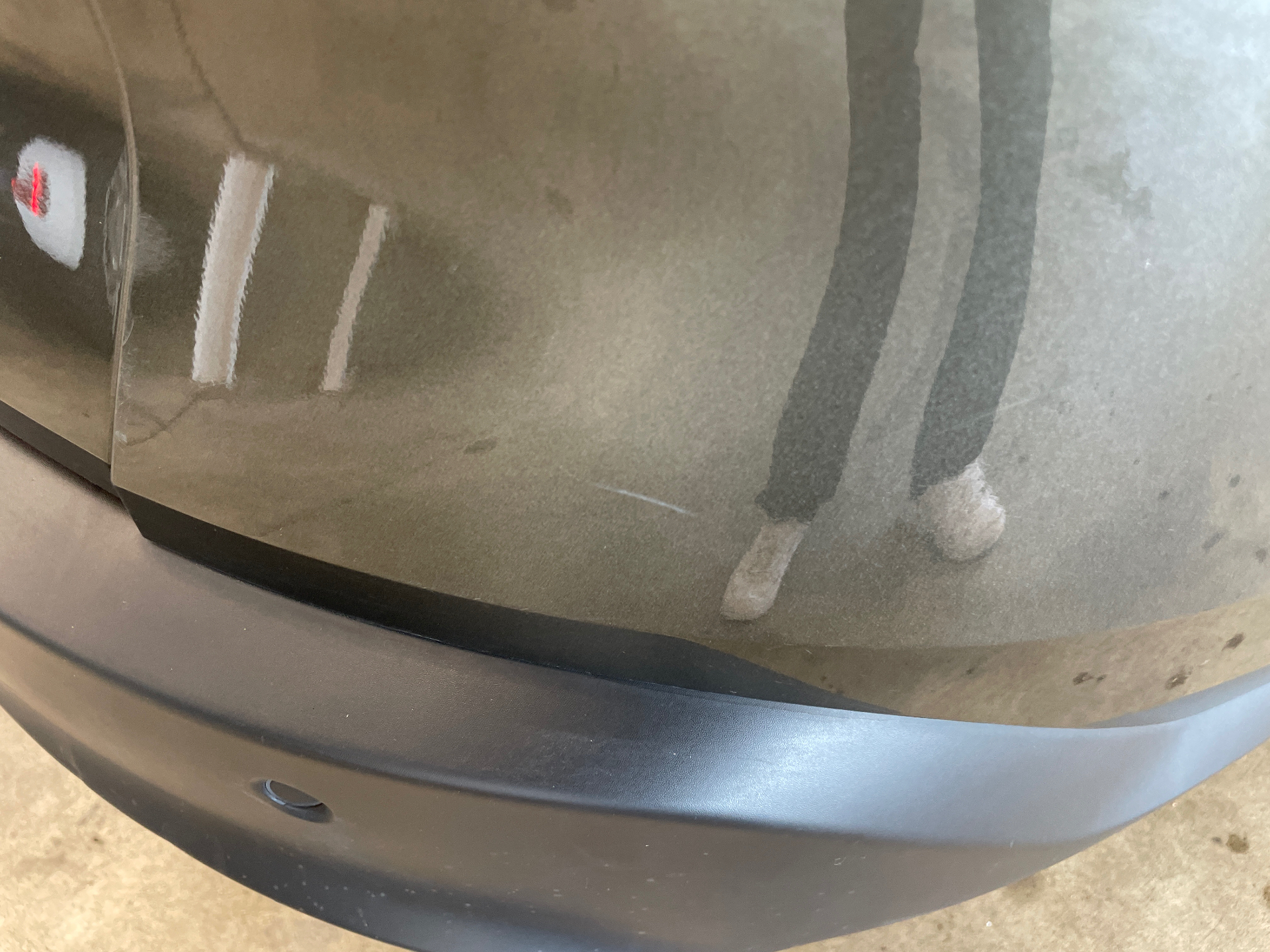 CITROEN C5 X PureTech 130 EAT8 Plus — expertise