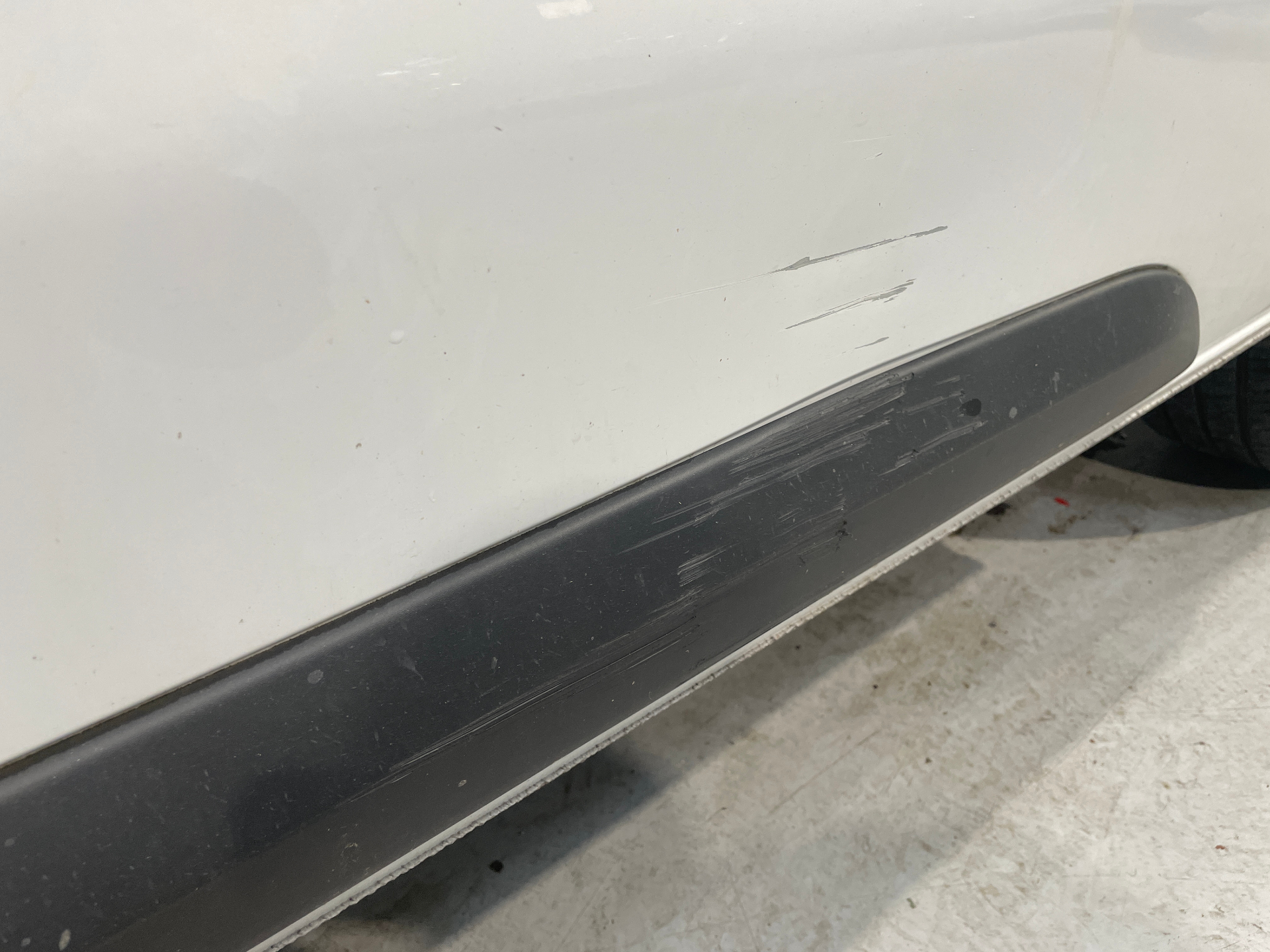 CITROEN JUMPY FOURGON FGN M BLUEHDI 120 S&S BVM6 - 5P — expertise
