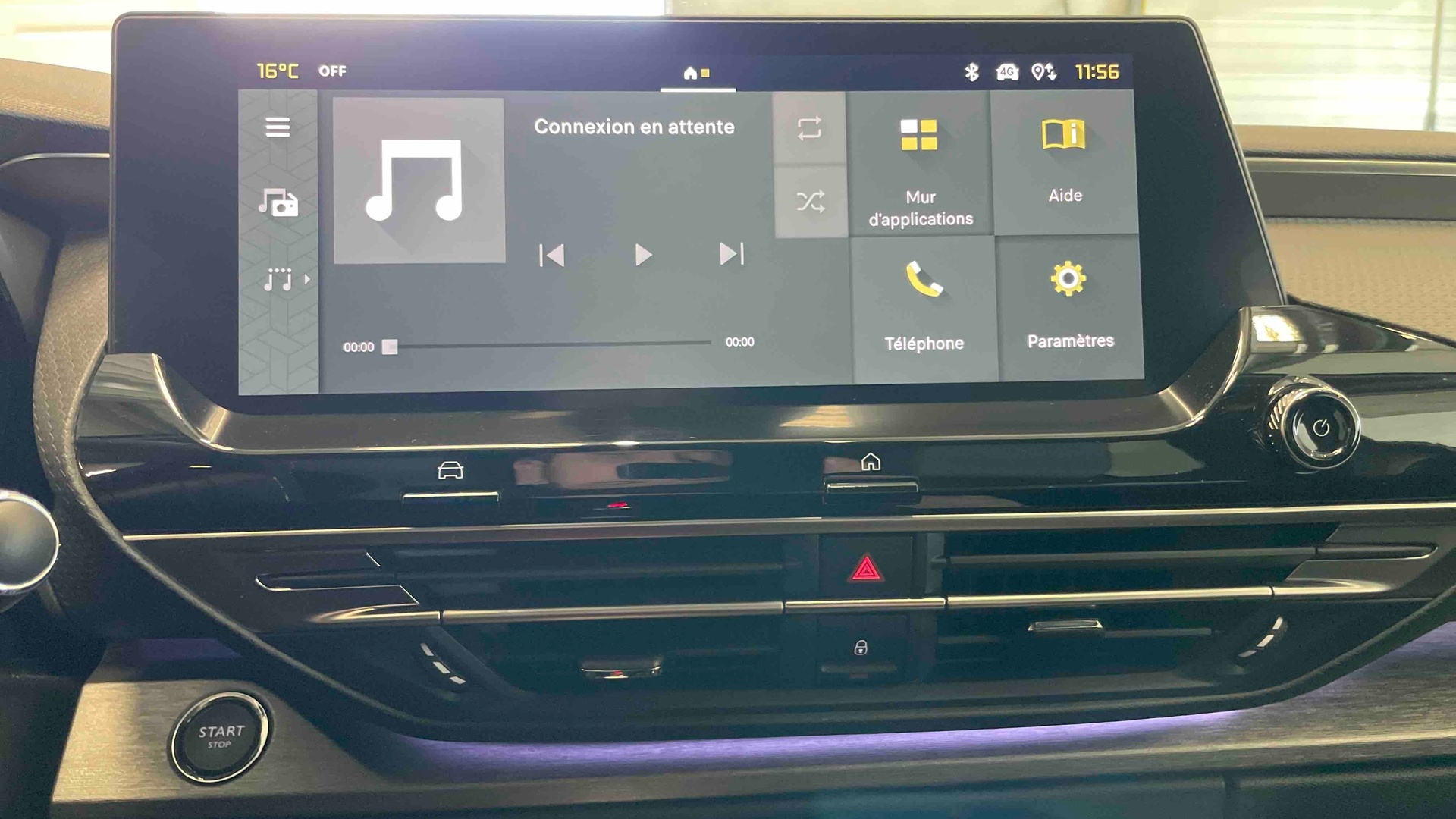 CITROEN C5 X PureTech 130 EAT8 Plus