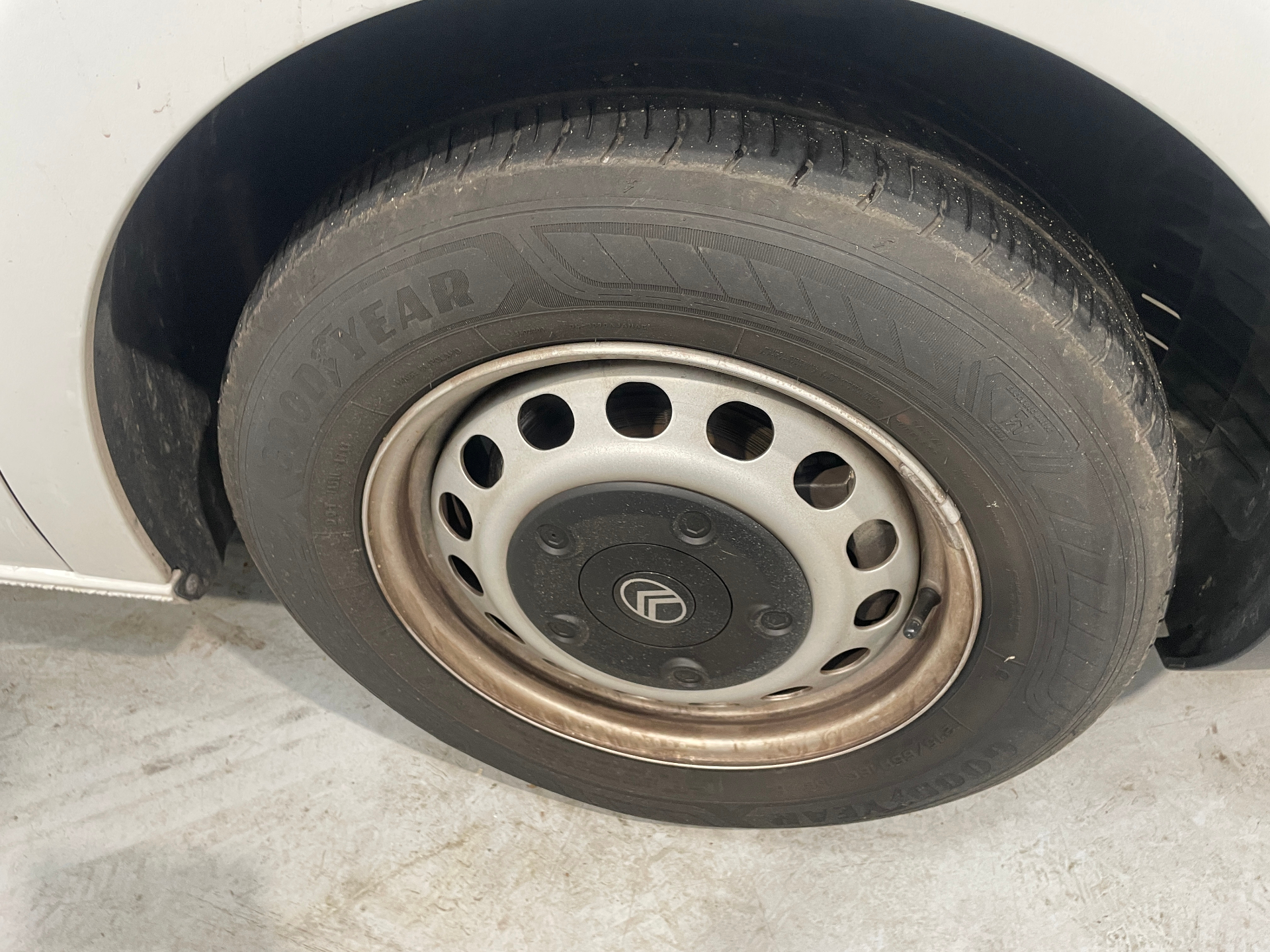 CITROEN JUMPY FOURGON FGN M BLUEHDI 120 S&S BVM6 - 5P — expertise