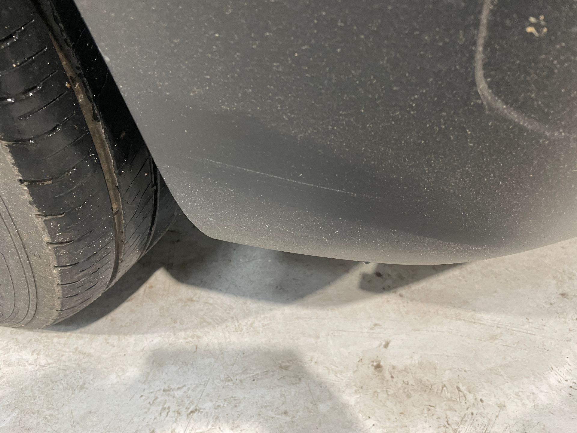 CITROEN JUMPY FOURGON FGN M BLUEHDI 120 S&S BVM6 - 5P — expertise
