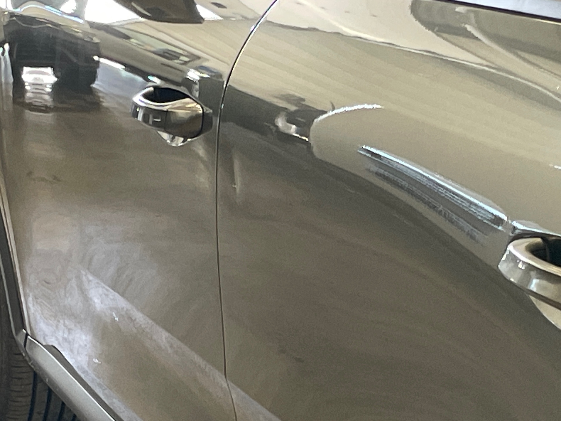 CITROEN C5 X PureTech 130 EAT8 Plus — expertise