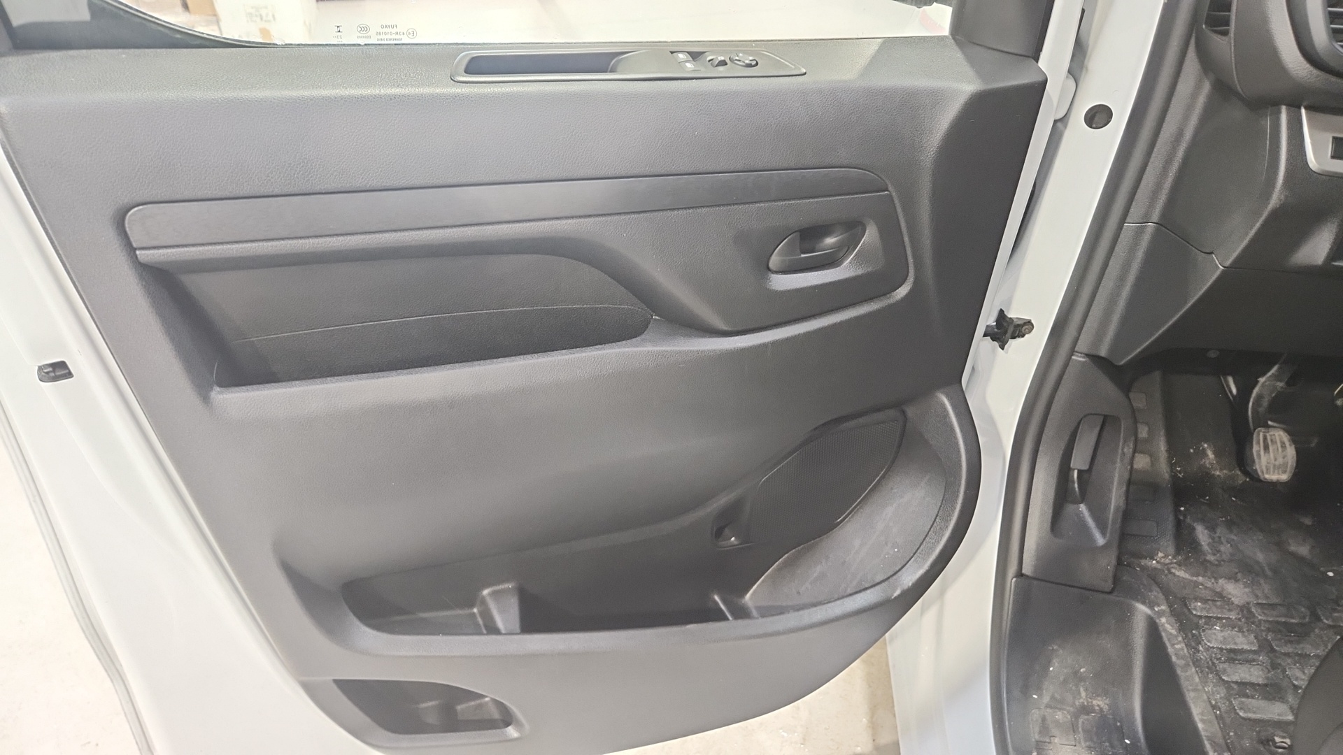 CITROEN JUMPY FOURGON FGN M BLUEHDI 120 S&S BVM6 - 5P