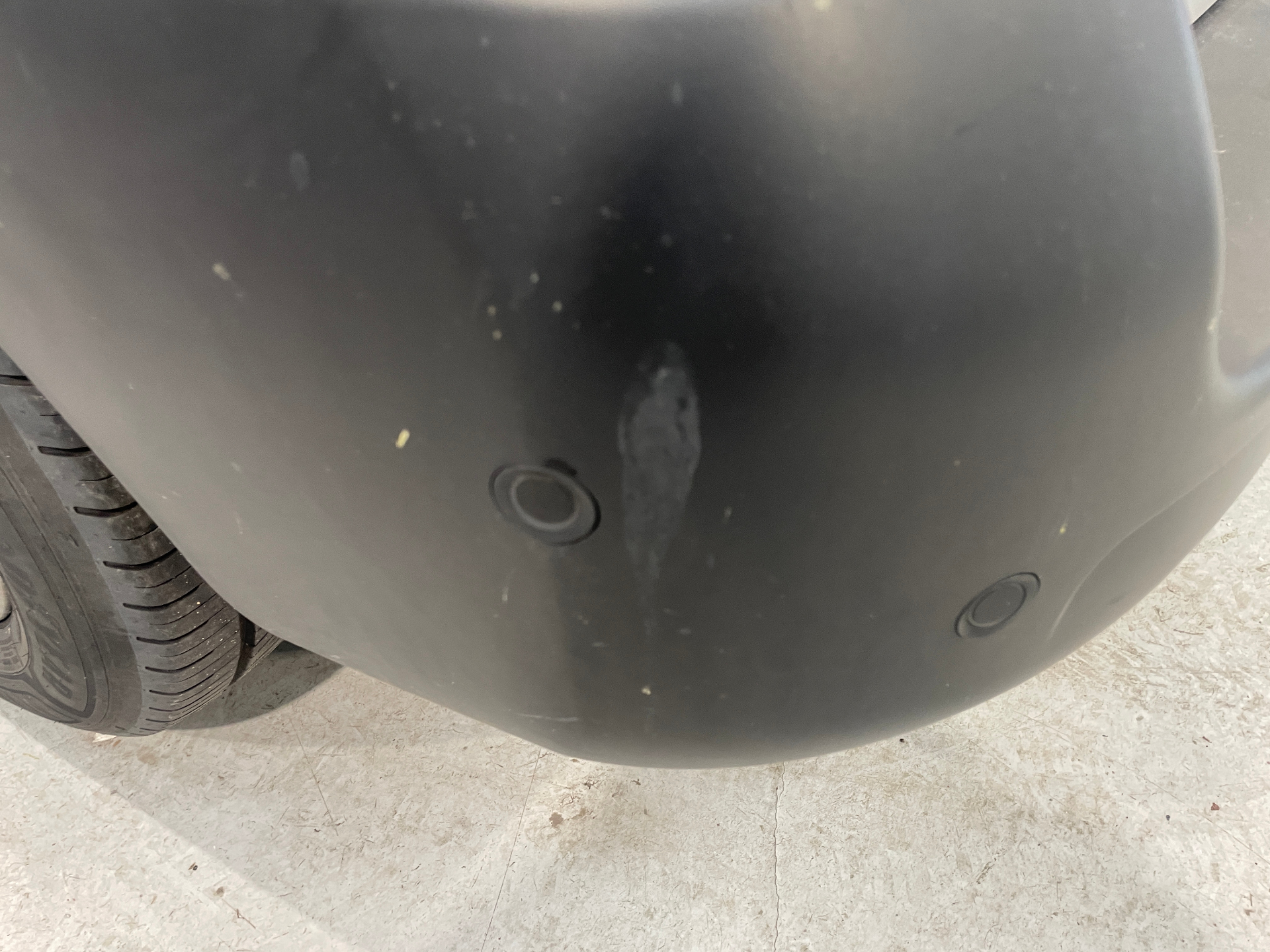 CITROEN JUMPY FOURGON FGN M BLUEHDI 120 S&S BVM6 - 5P — expertise