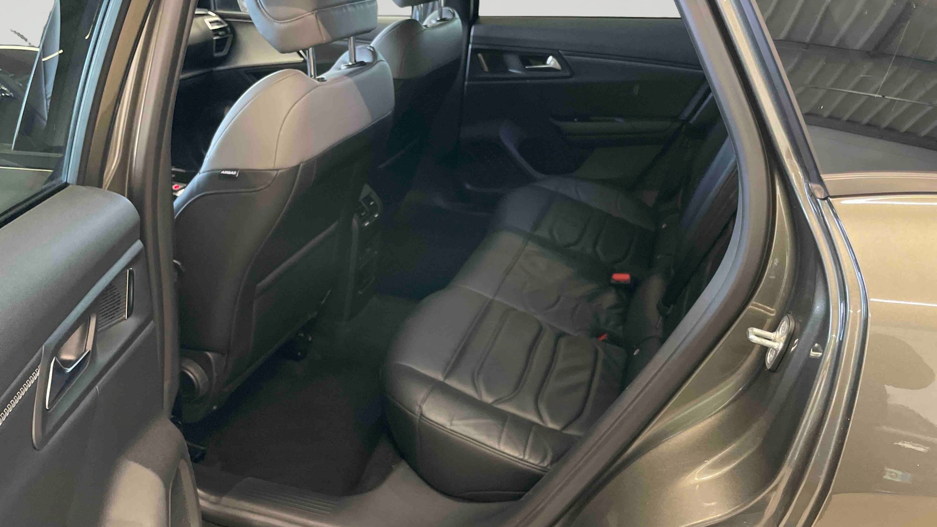 CITROEN C5 X PureTech 130 EAT8 Plus